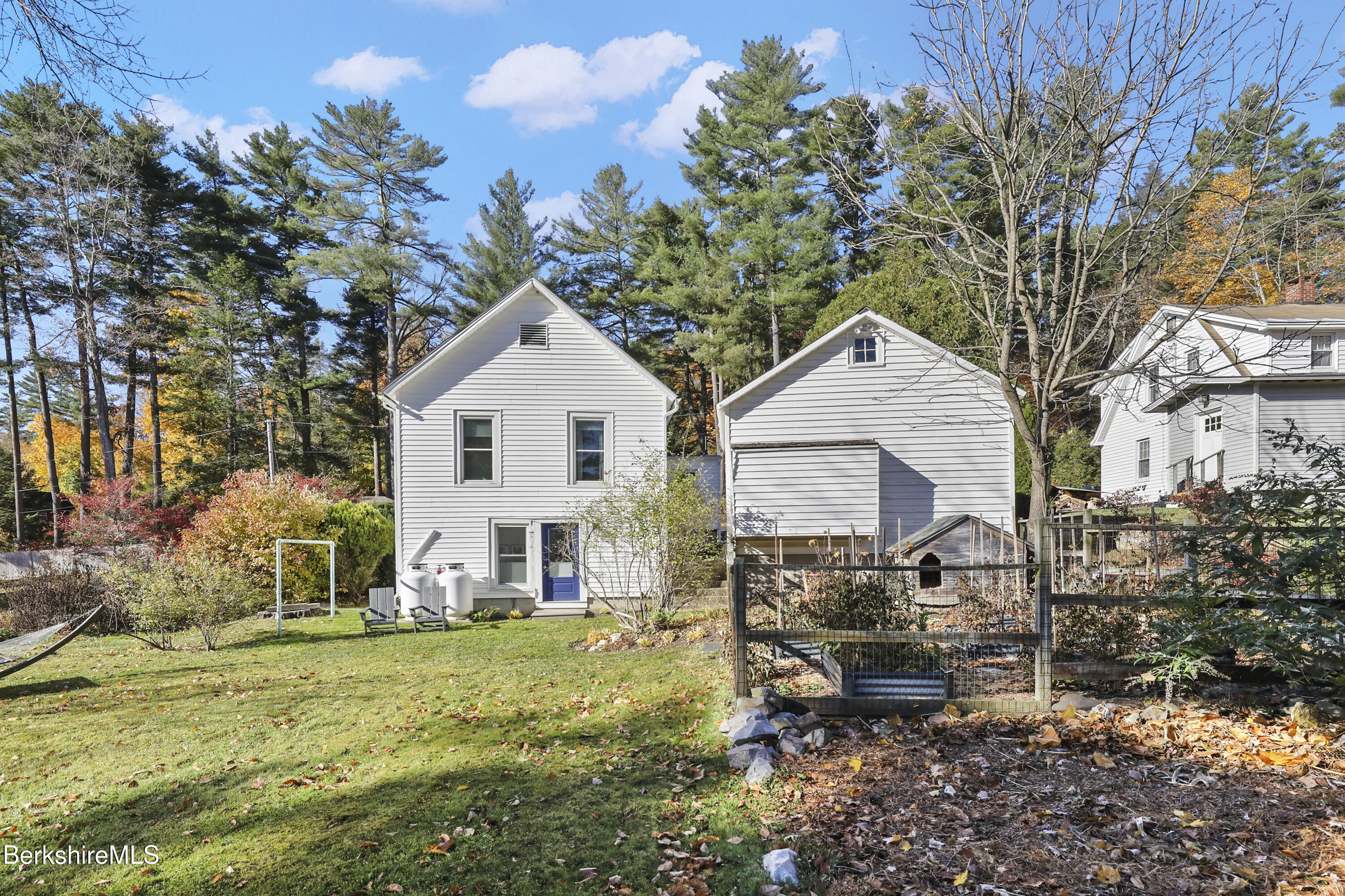 168 Taconic Ave, Great Barrington, Massachusetts image 29