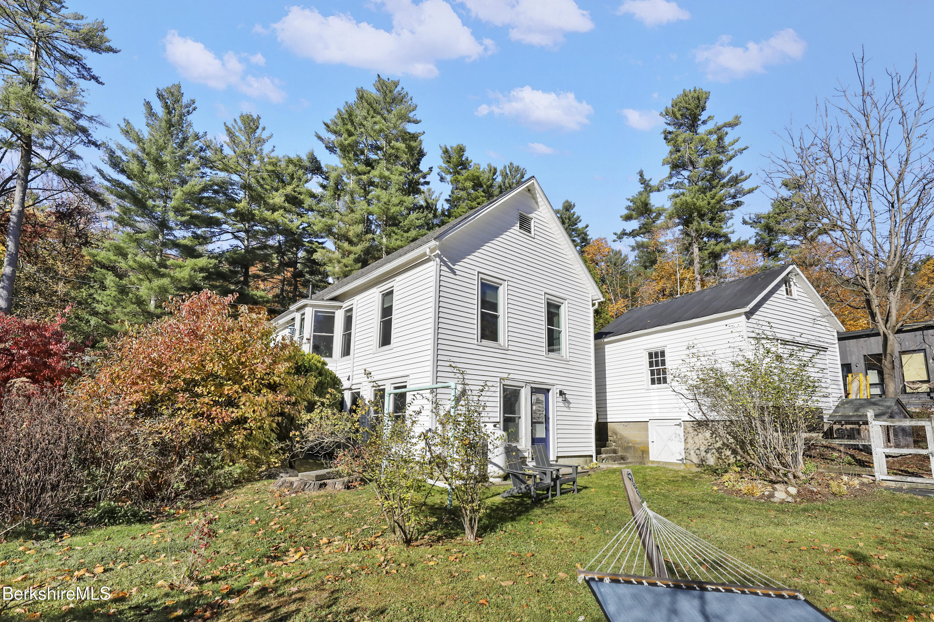 168 Taconic Ave, Great Barrington, Massachusetts image 28