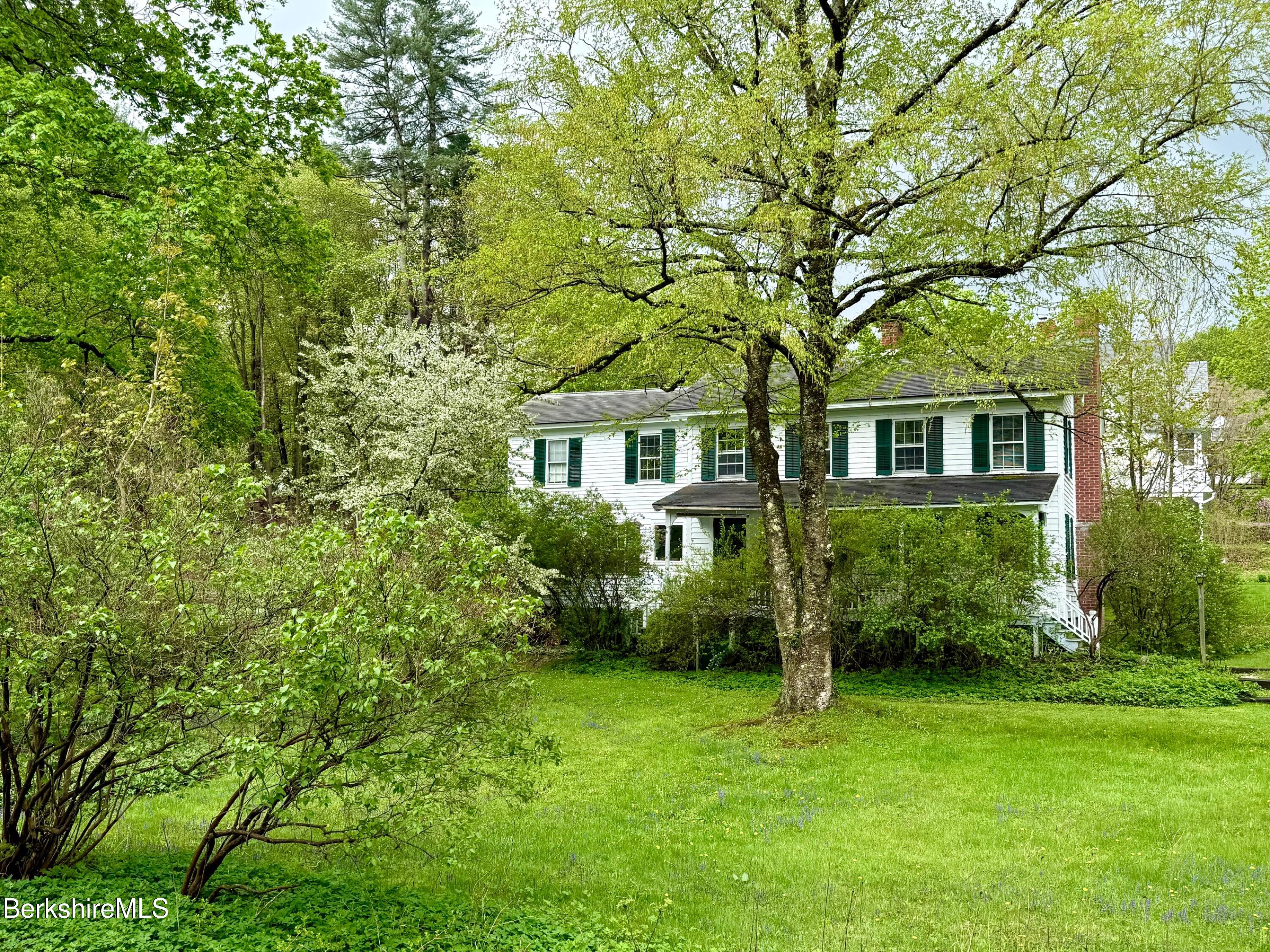 57 South St, Great Barrington, Massachusetts image 29