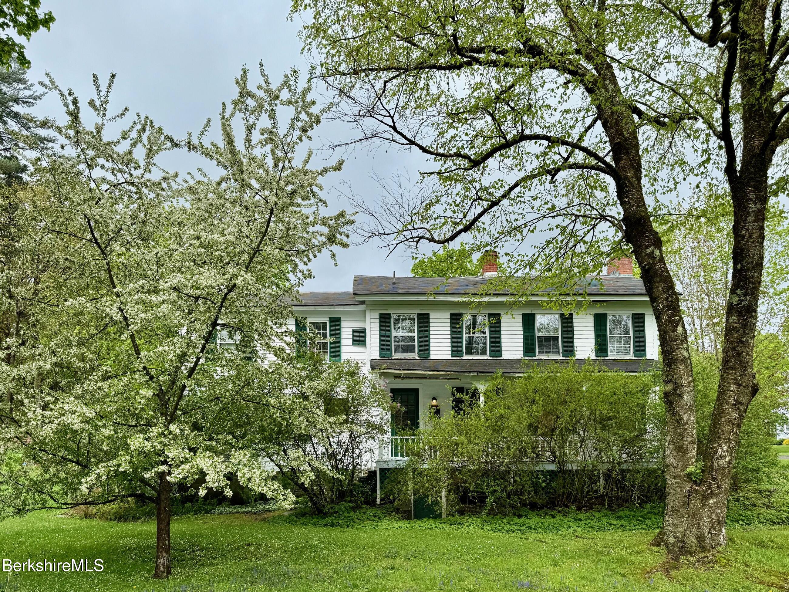 57 South St, Great Barrington, Massachusetts image 2