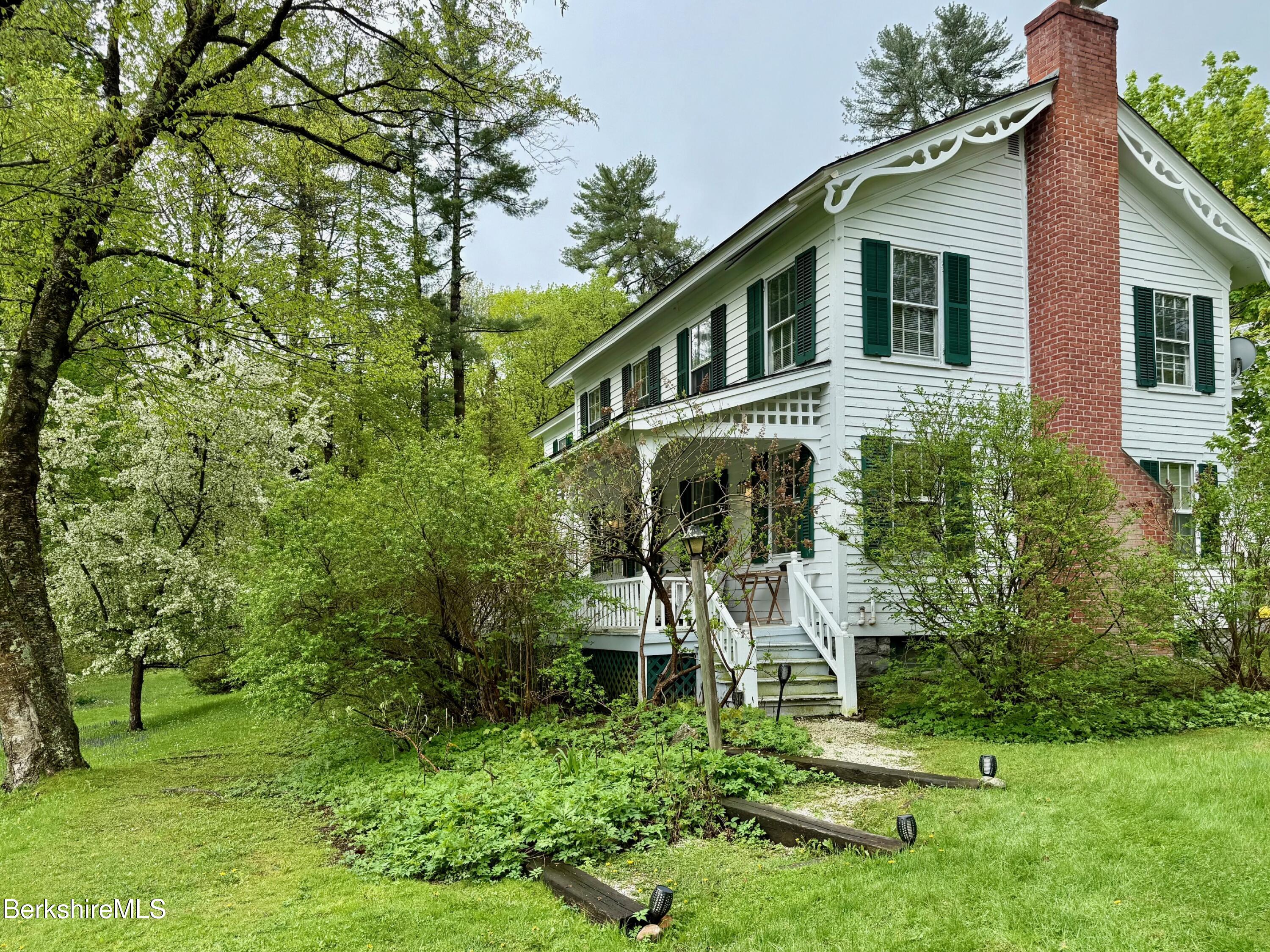 57 South St, Great Barrington, Massachusetts image 4
