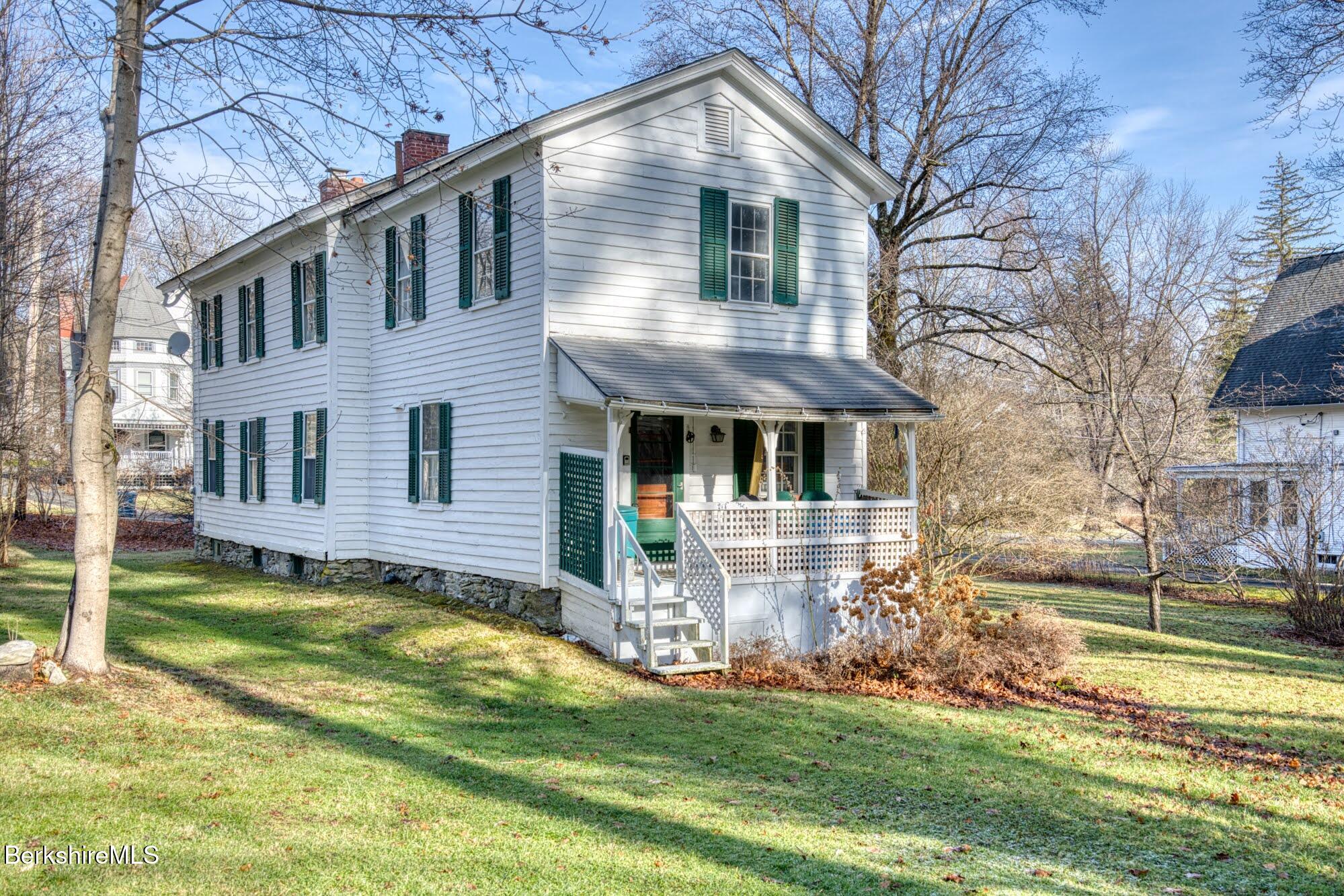 57 South St, Great Barrington, Massachusetts image 4