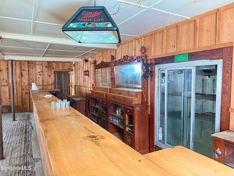 Multifamily For Sale - 9 Depot St<br/> Monroe, MA 01350