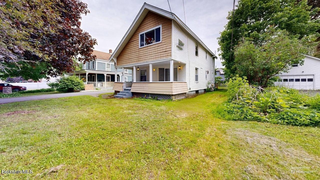 44 Richmond St, Cheshire, Massachusetts image 1