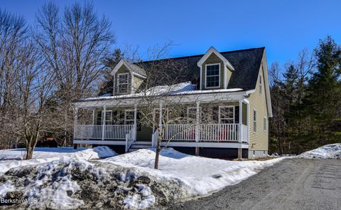 Homes For Sale - 7 Silverbrook Rd<br/> Sandisfield, MA 01255