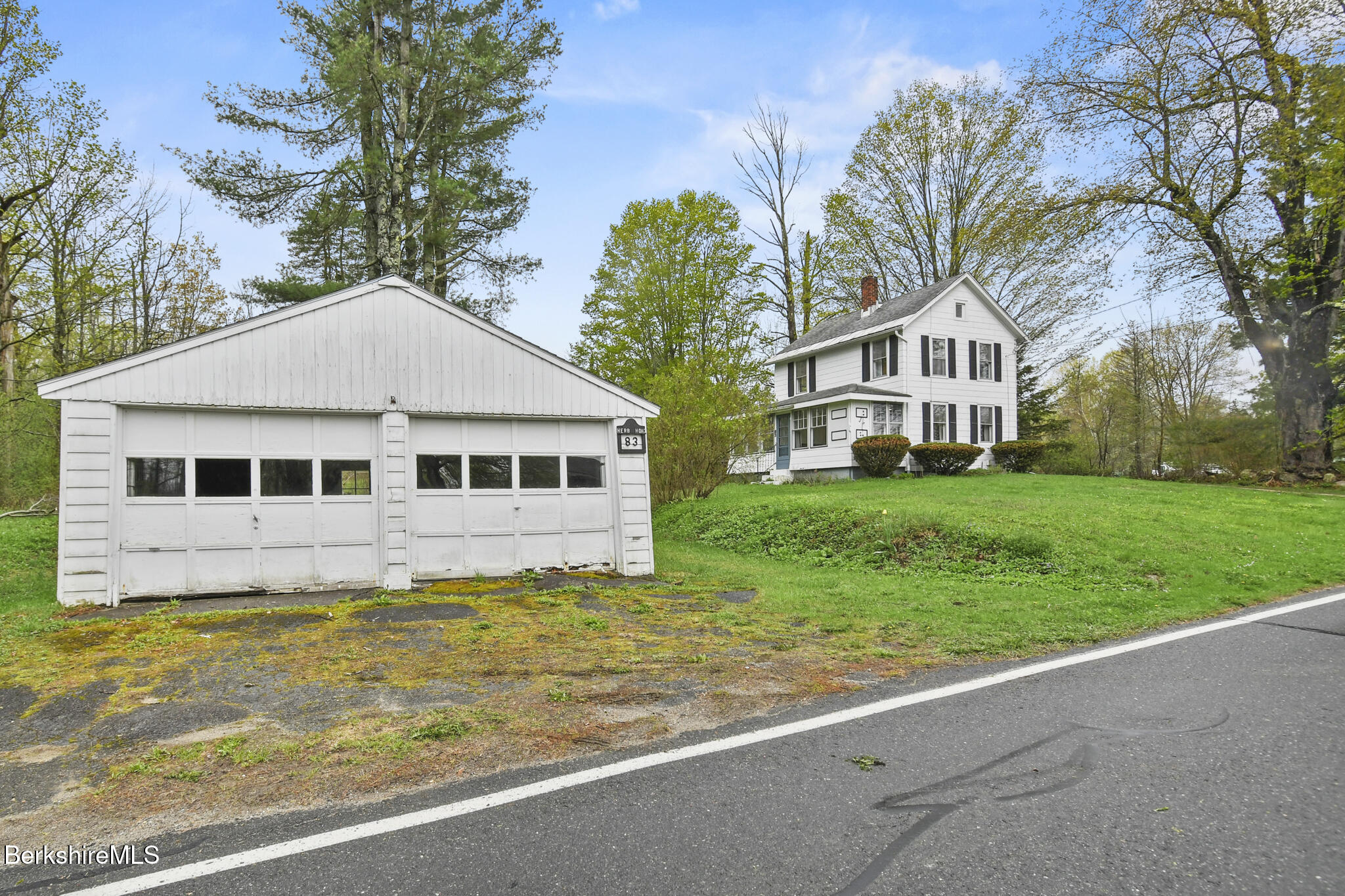 83 Robinson Rd, Hinsdale, Massachusetts image 10