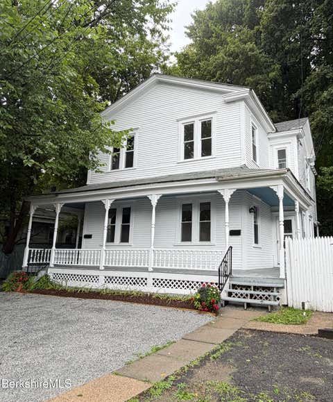 Multifamily For Sale - 1-3 Brook Ter<br/> Berkshire County, North Adams, MA 01247