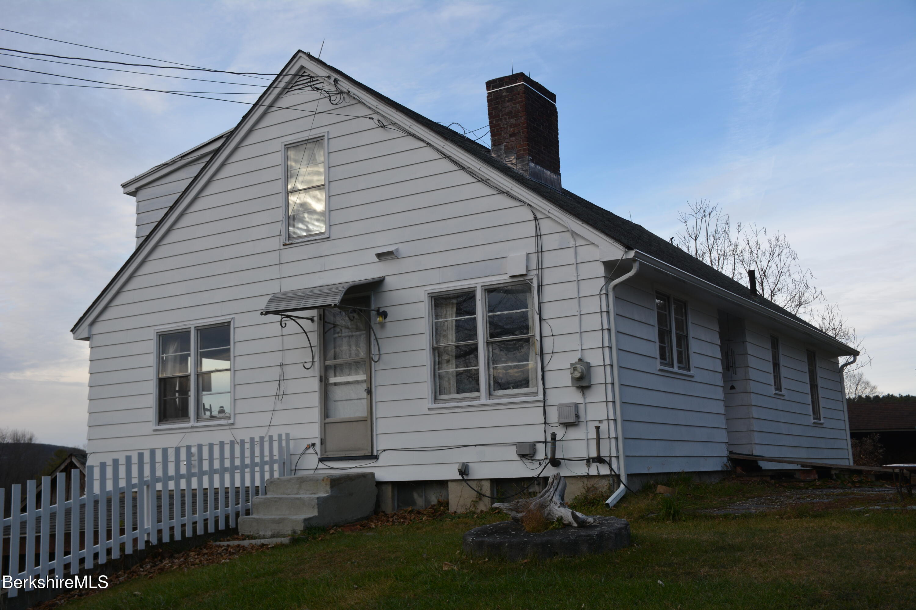 45 Swamp Rd, West Stockbridge, Massachusetts image 1