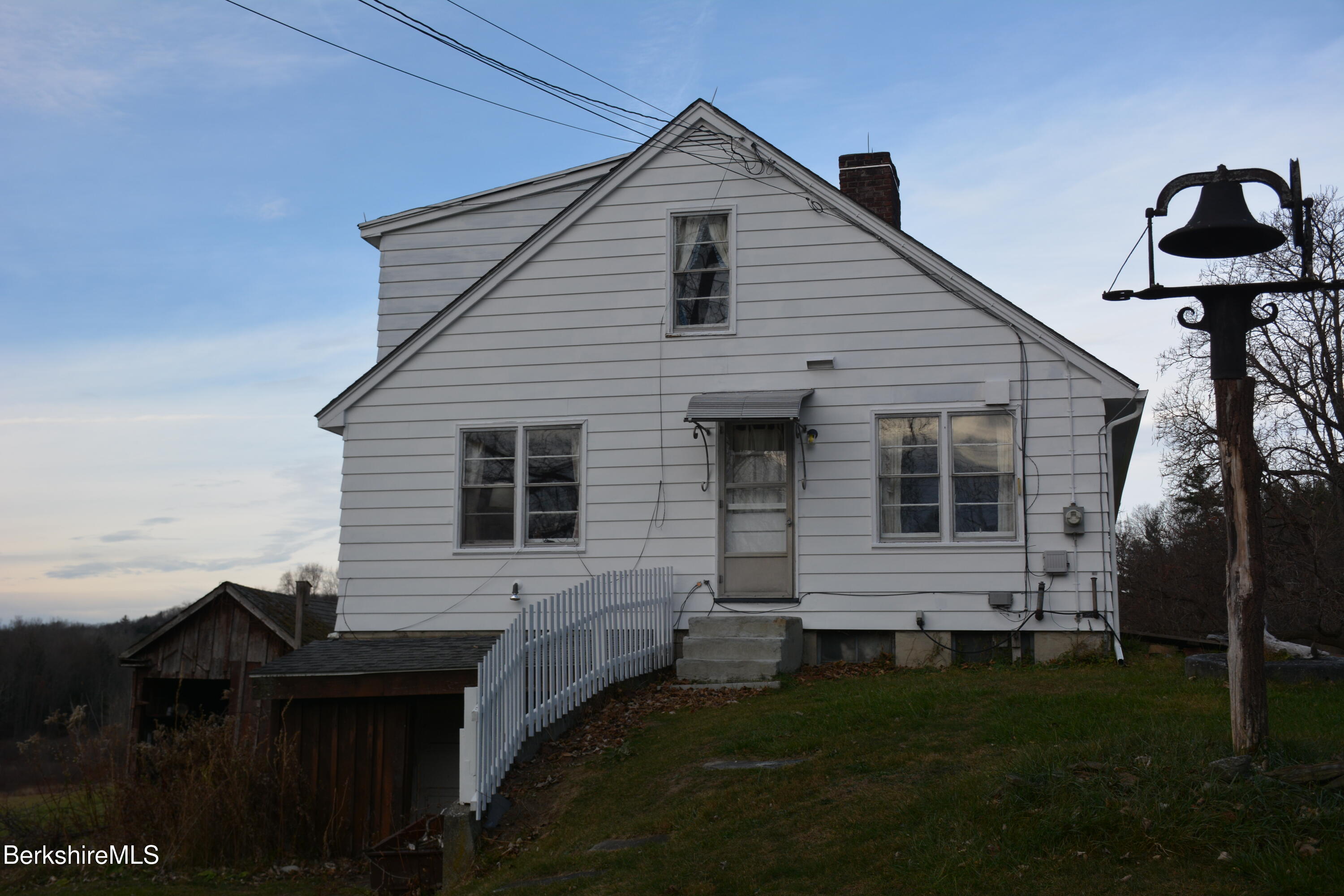 45 Swamp Rd, West Stockbridge, Massachusetts image 33