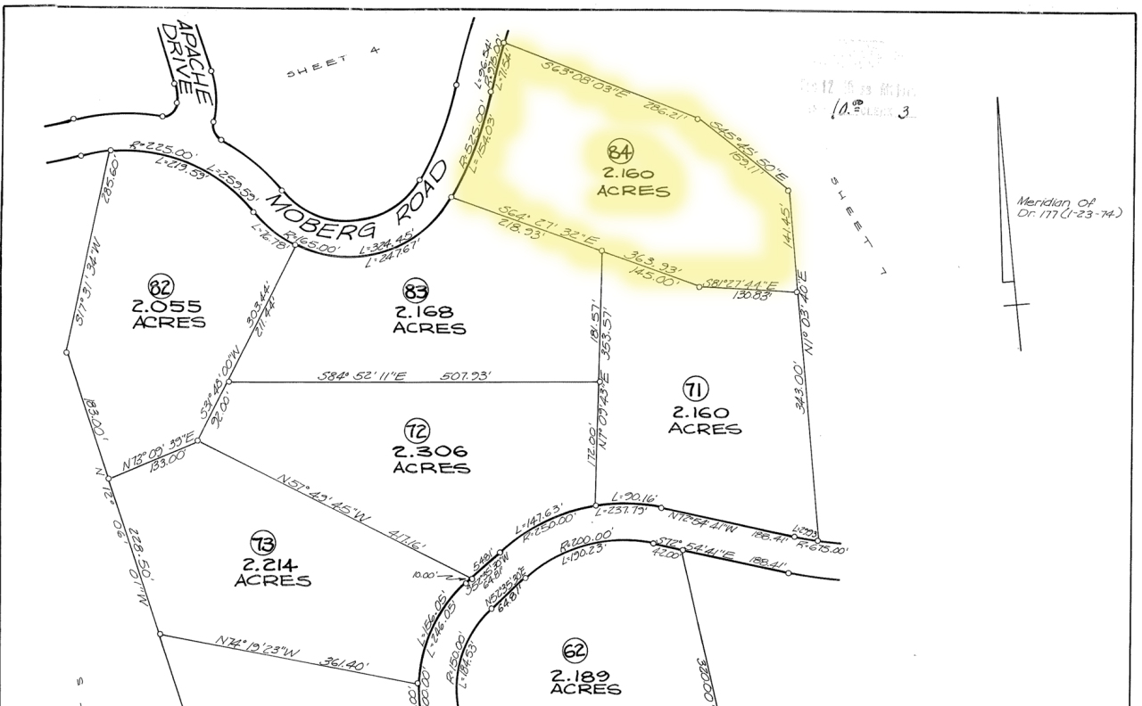 Lot 84 Moberg Rd, Becket, Massachusetts image 3