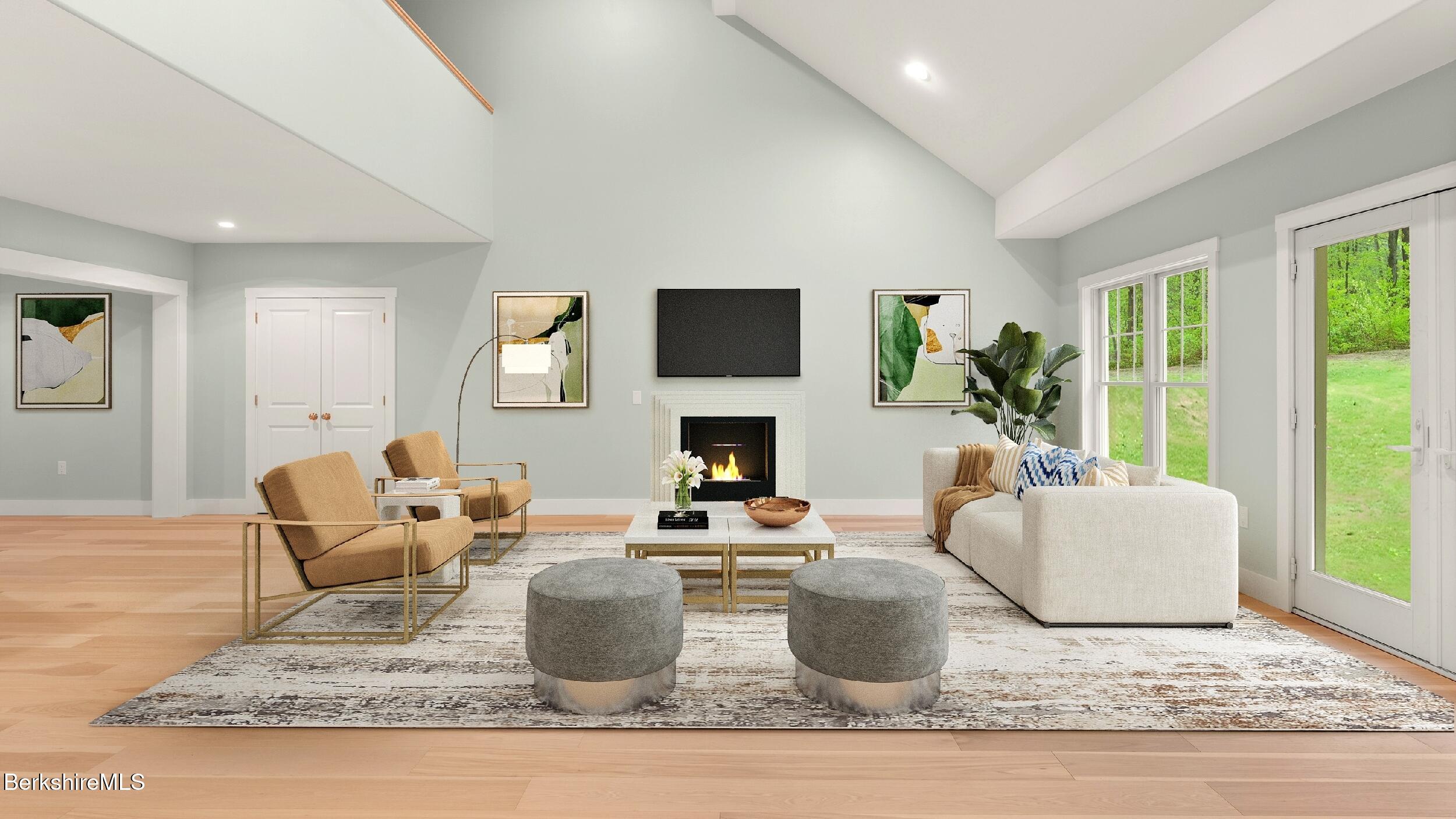 4 Thrushwood Ln, Great Barrington, Massachusetts image 17