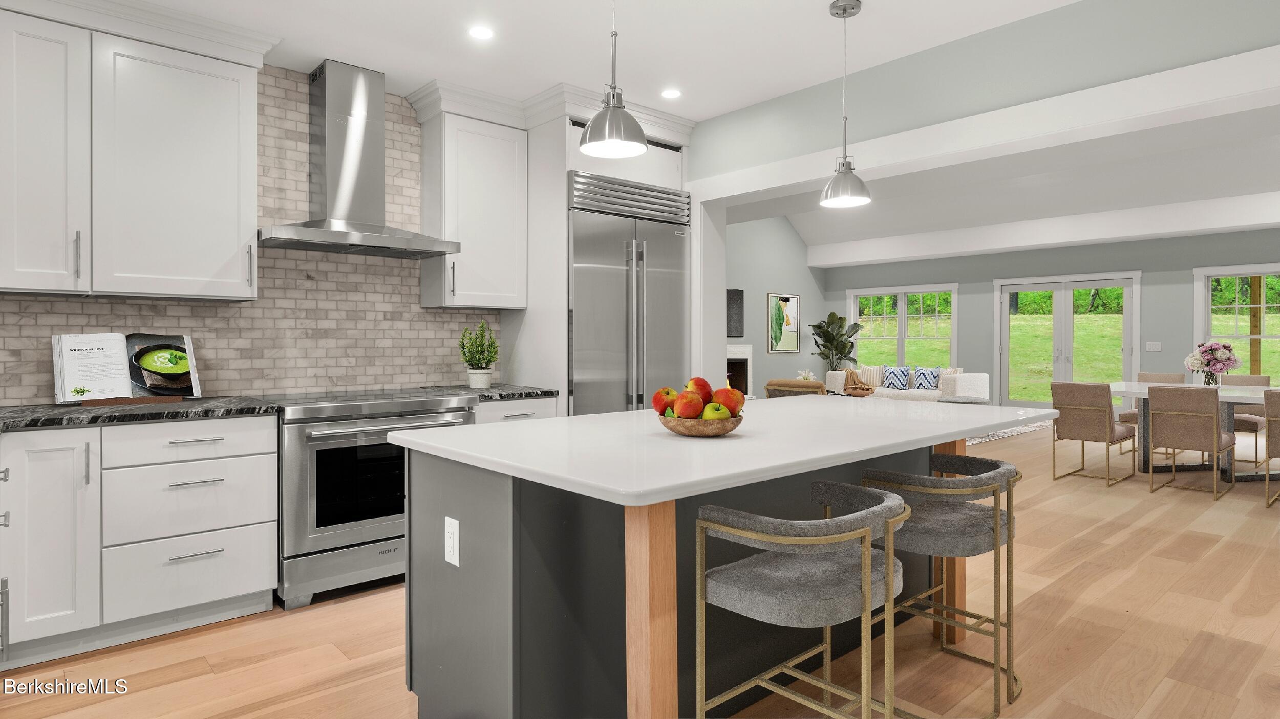 4 Thrushwood Ln, Great Barrington, Massachusetts image 12