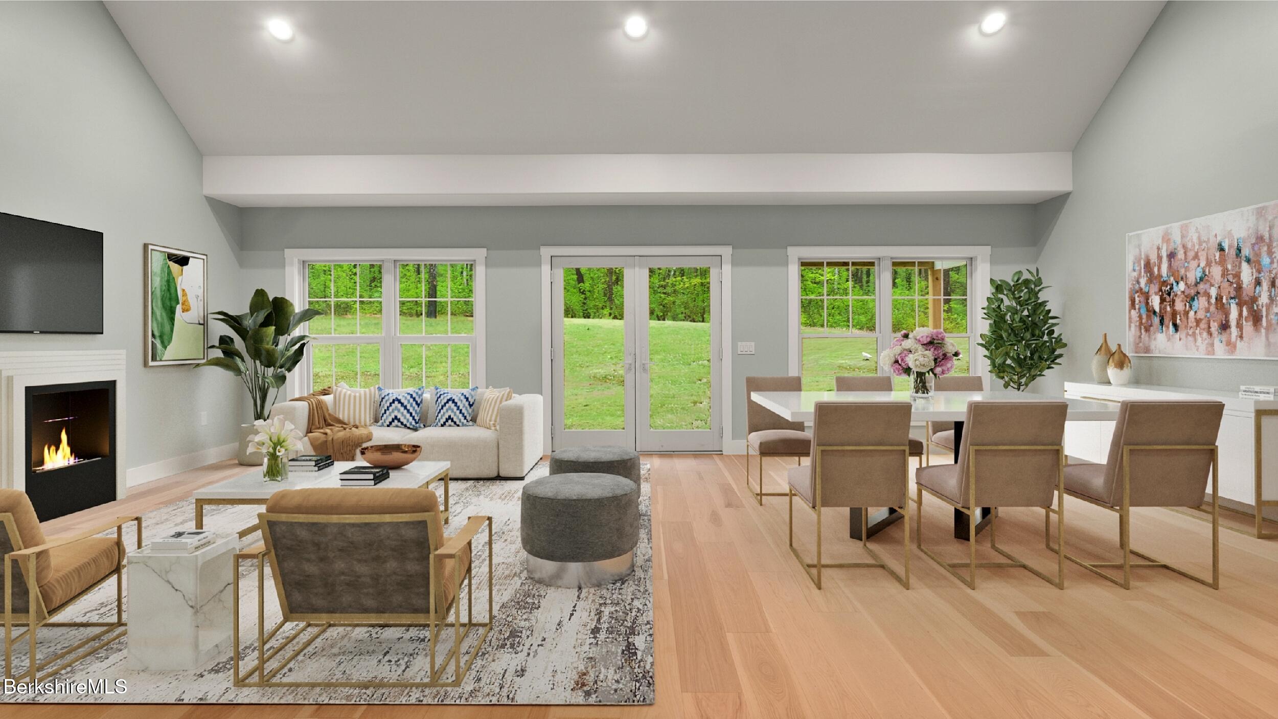 4 Thrushwood Ln, Great Barrington, Massachusetts image 3