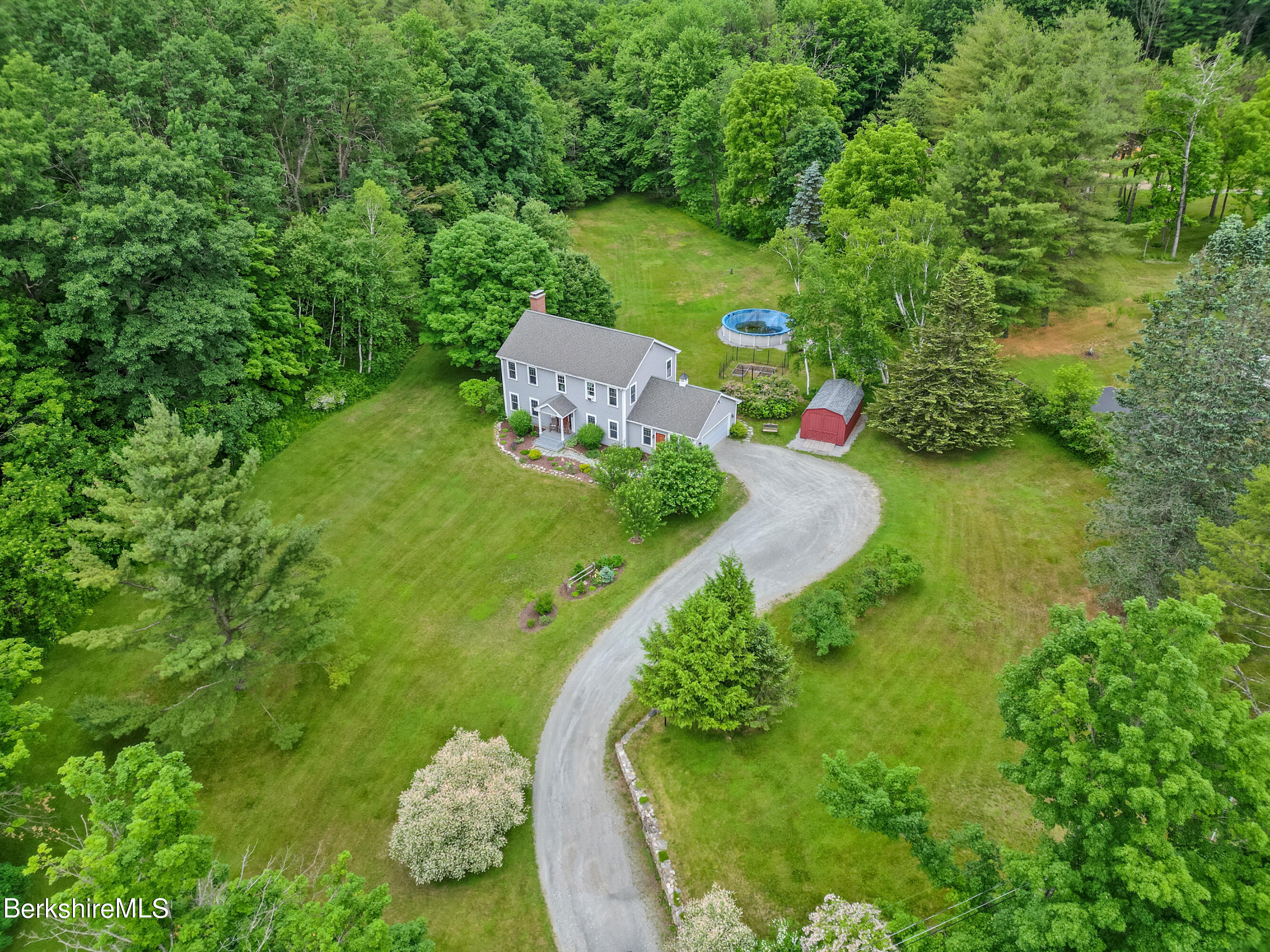 697 Henderson Rd, Williamstown, Massachusetts image 45