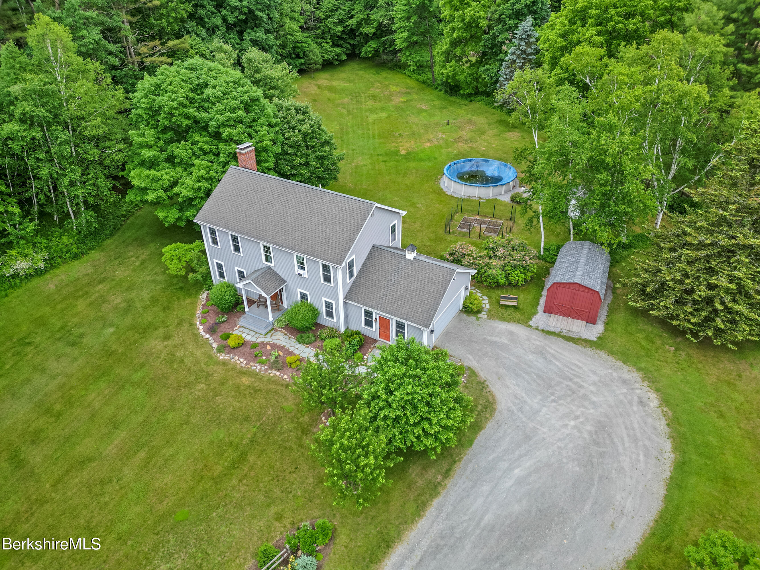 697 Henderson Rd, Williamstown, Massachusetts image 44