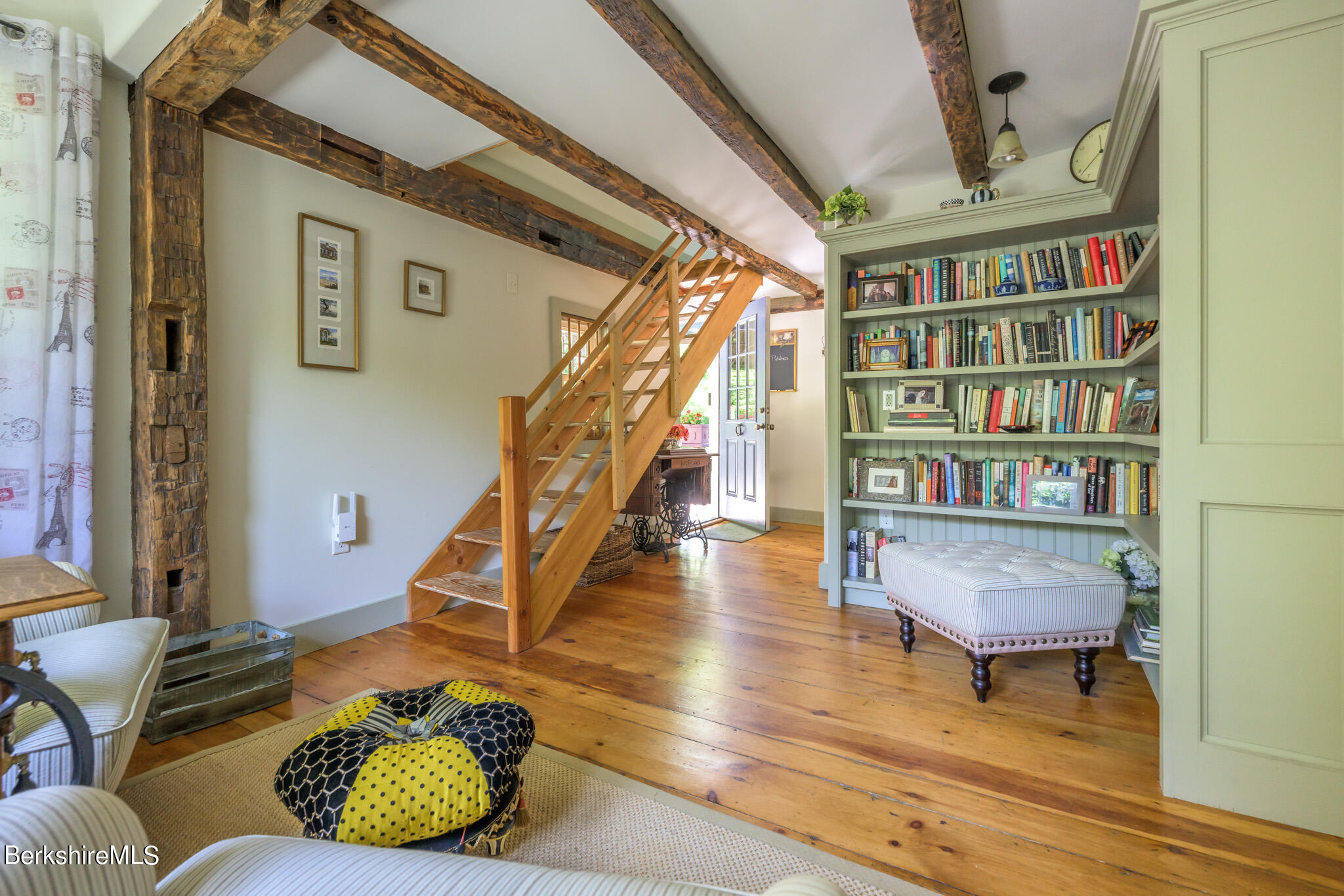 85 East Main St, Stockbridge, Massachusetts image 20