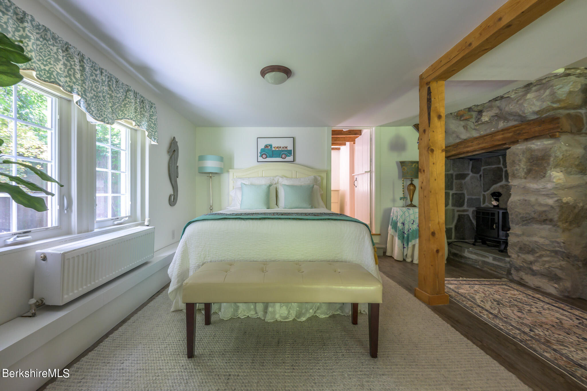 85 East Main St, Stockbridge, Massachusetts image 34
