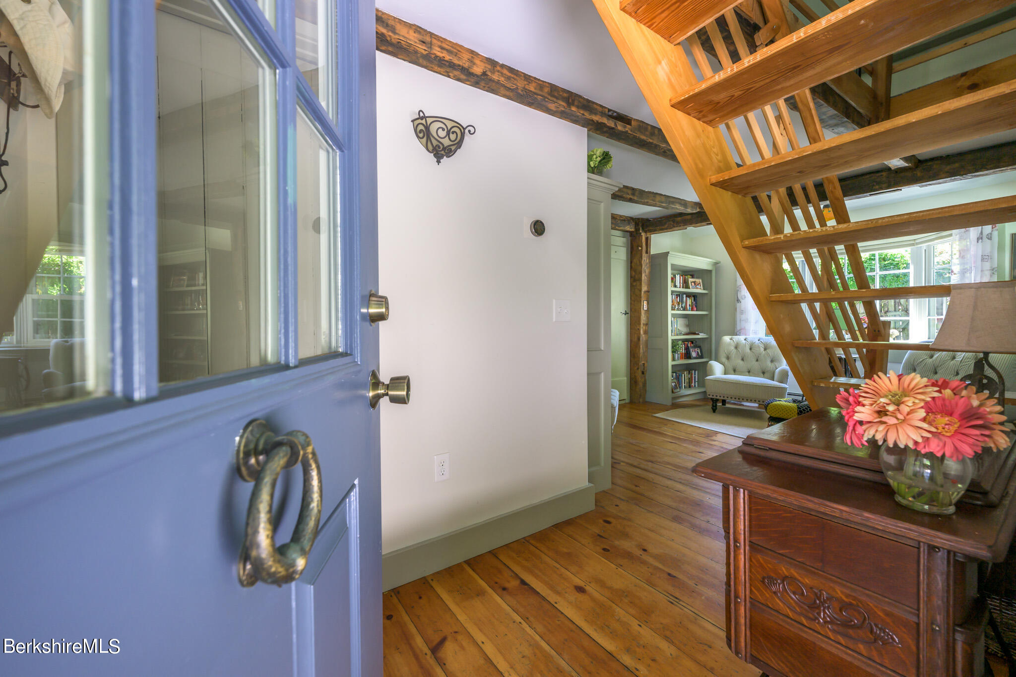85 East Main St, Stockbridge, Massachusetts image 19