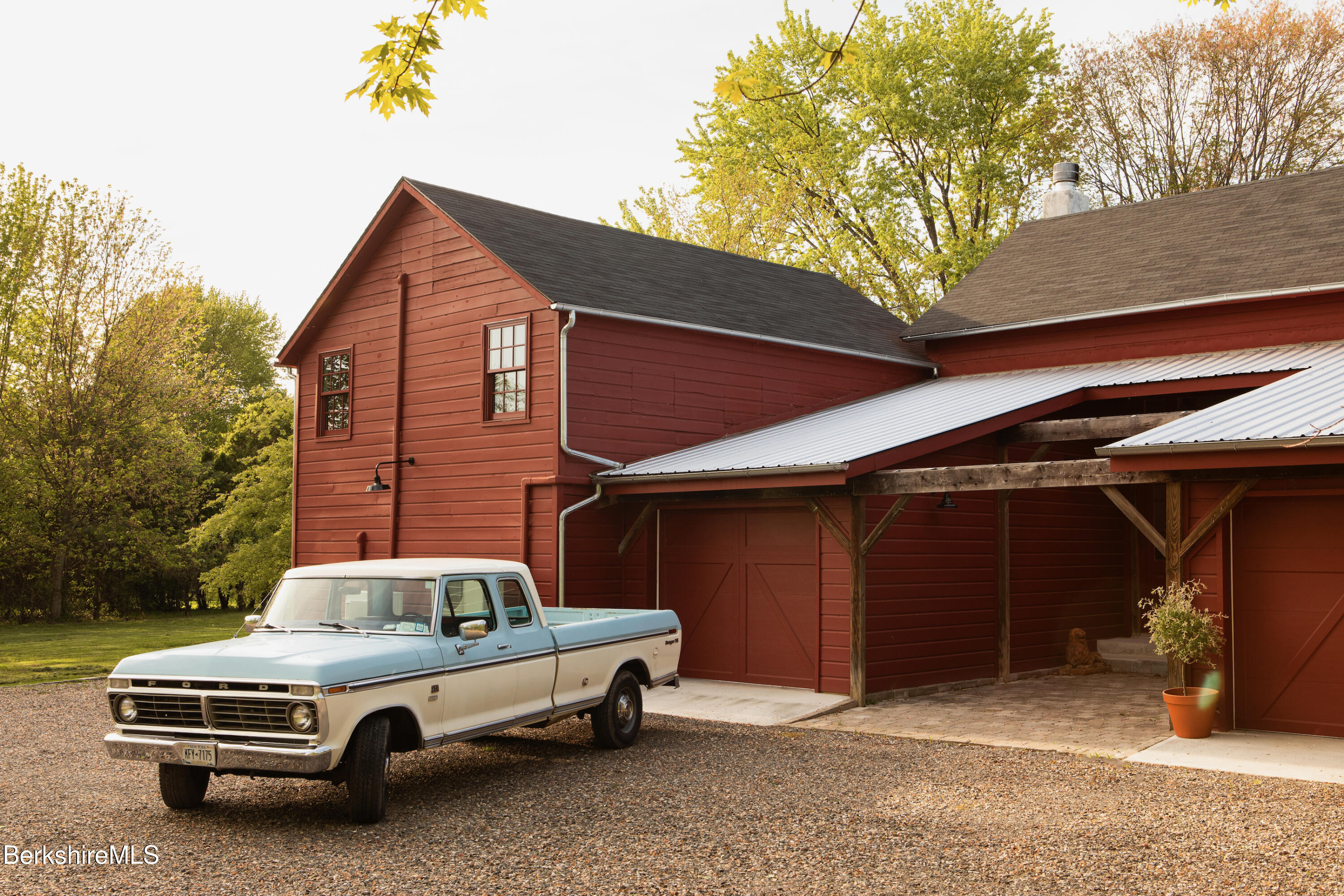 153 County Road 6 --, Germantown, New York image 46