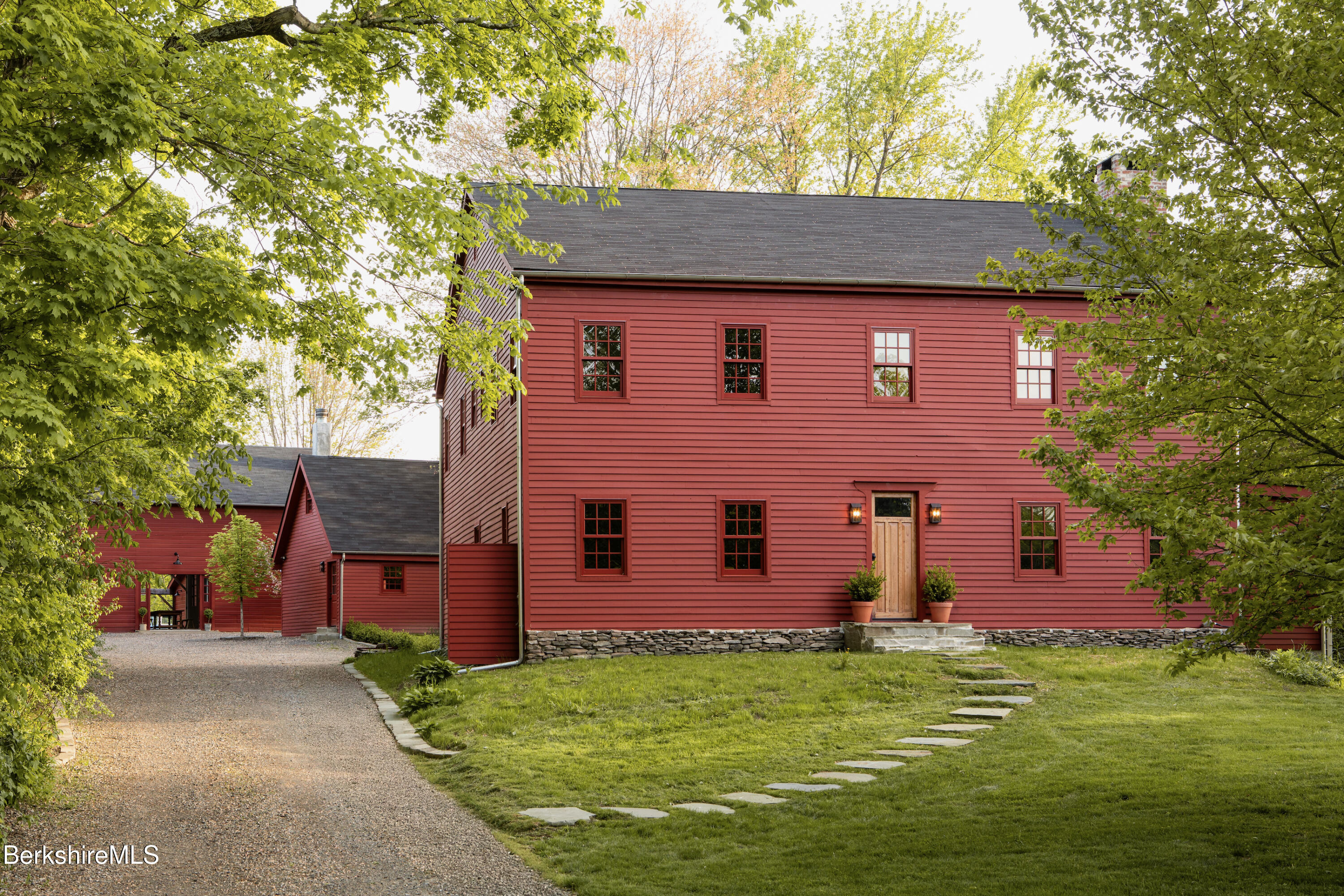 153 County Road 6 --, Germantown, New York image 1