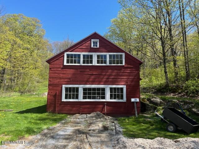 132 Sandisfield Rd, Sandisfield, Massachusetts image 2