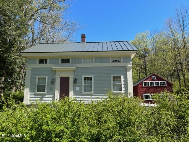 132 Sandisfield Rd, Sandisfield, Massachusetts image 1