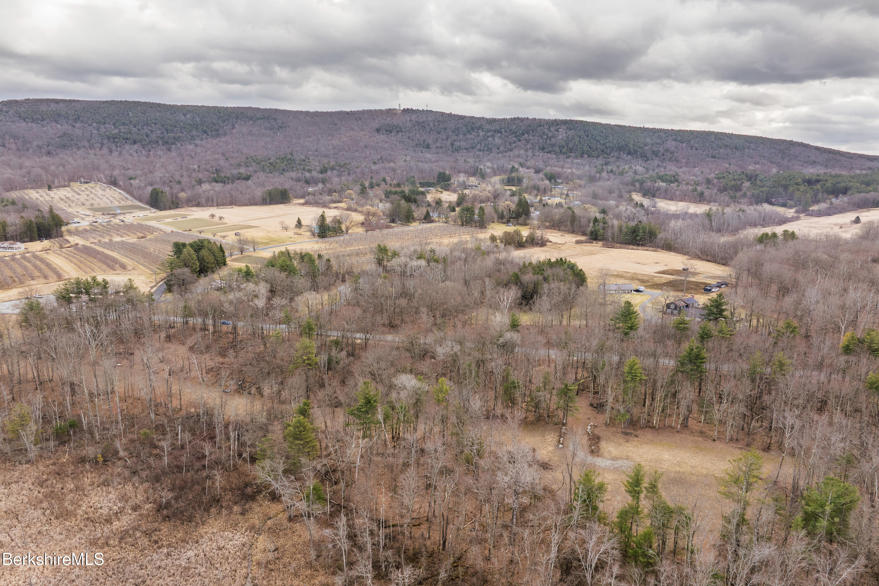 Swamp Rd, Richmond, Massachusetts image 30
