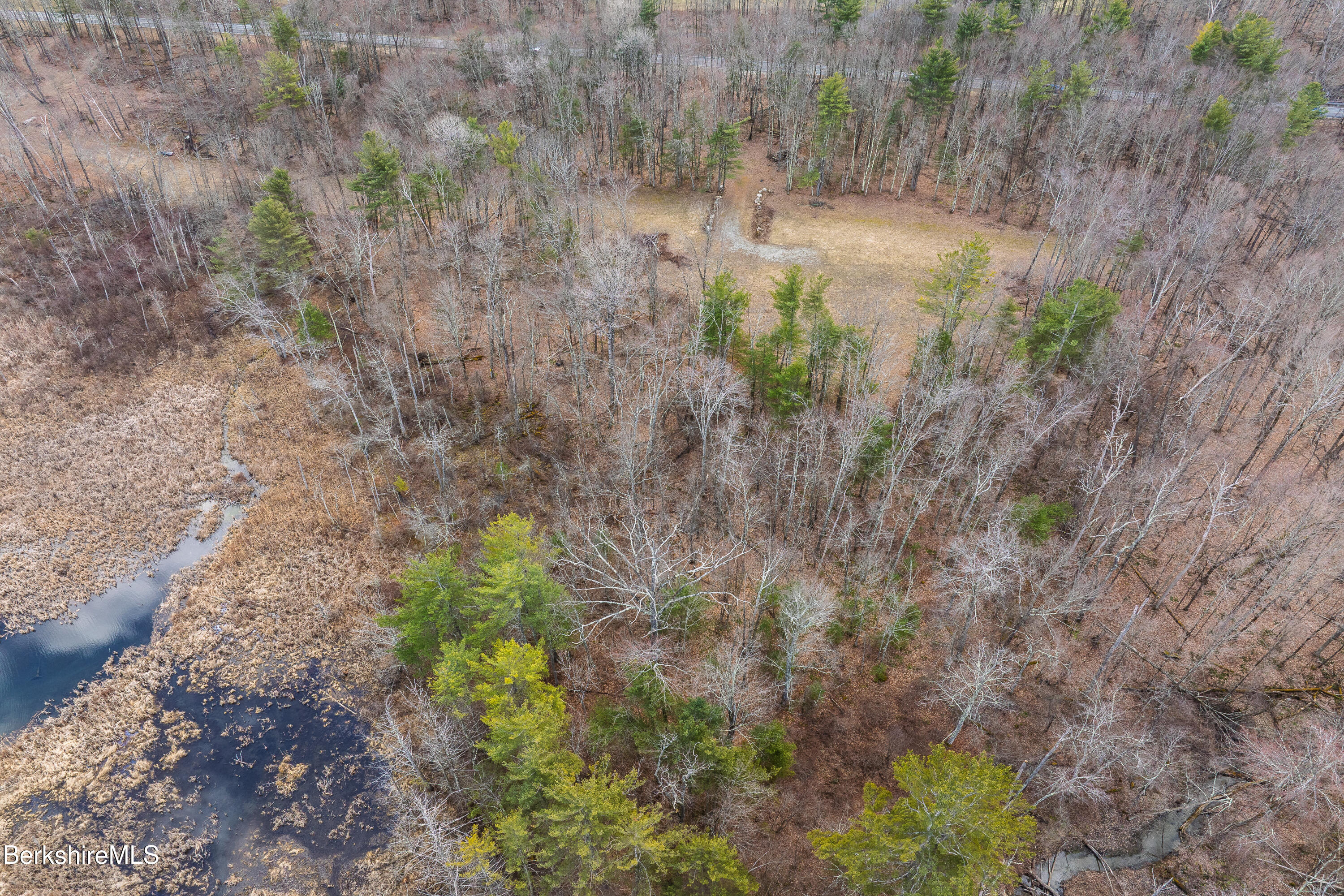 Swamp Rd, Richmond, Massachusetts image 29