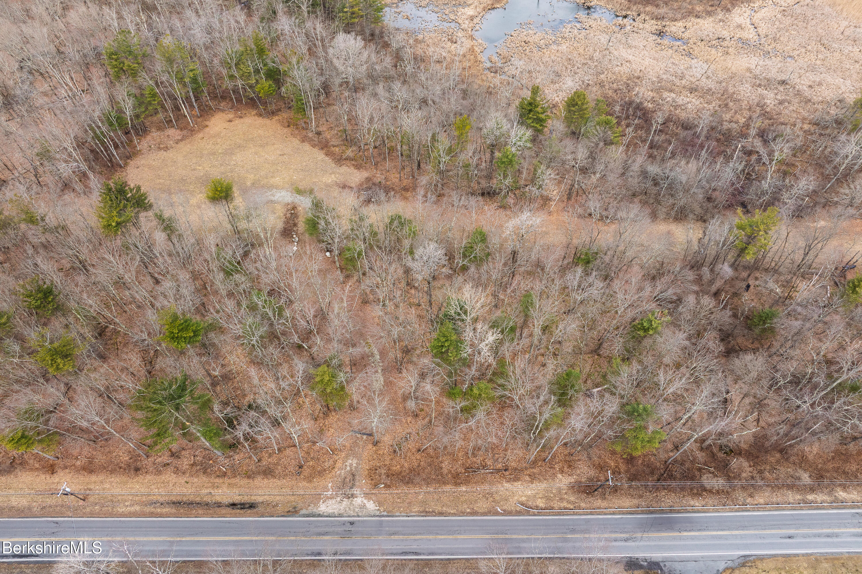 Swamp Rd, Richmond, Massachusetts image 27