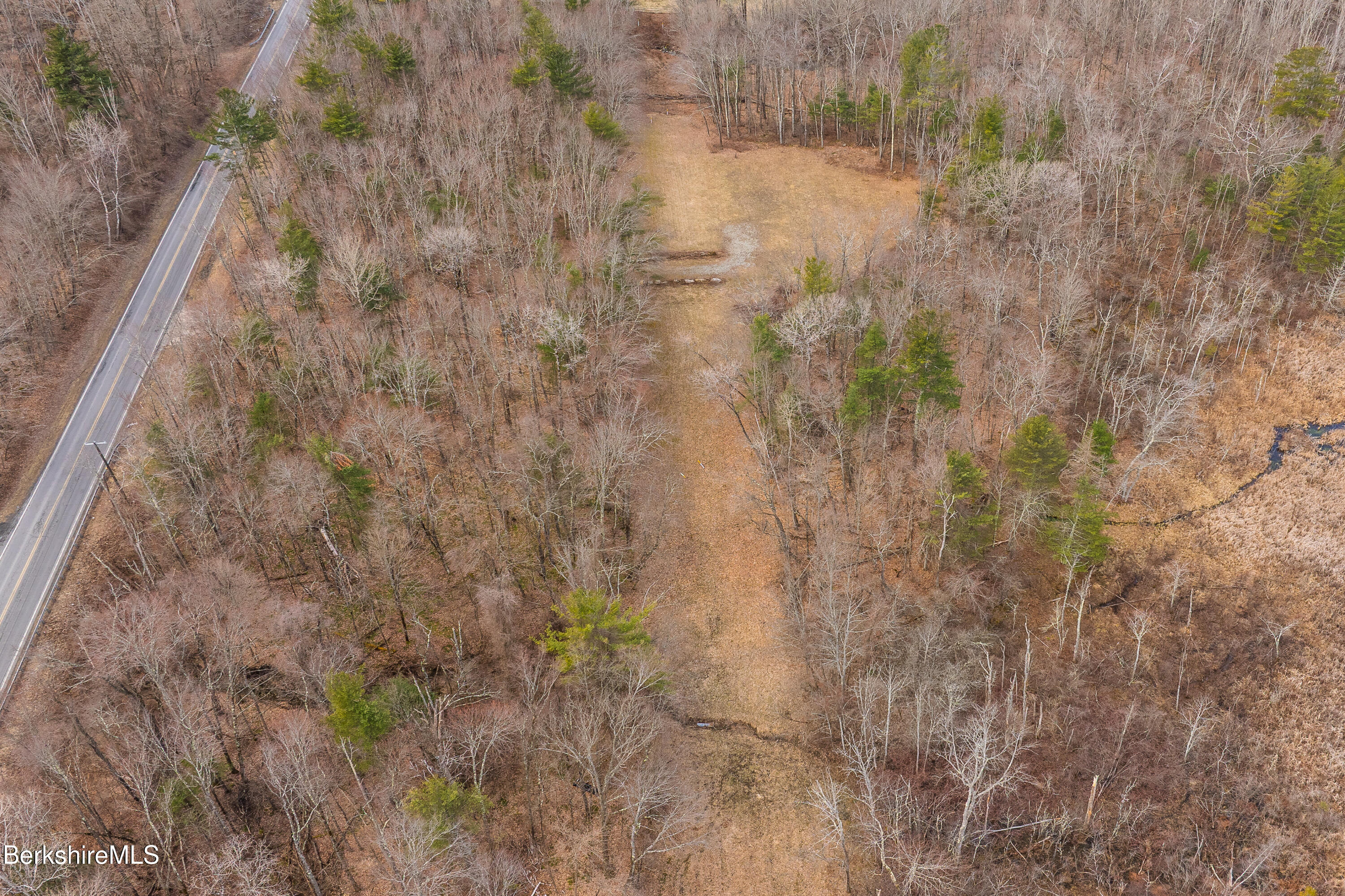Swamp Rd, Richmond, Massachusetts image 28