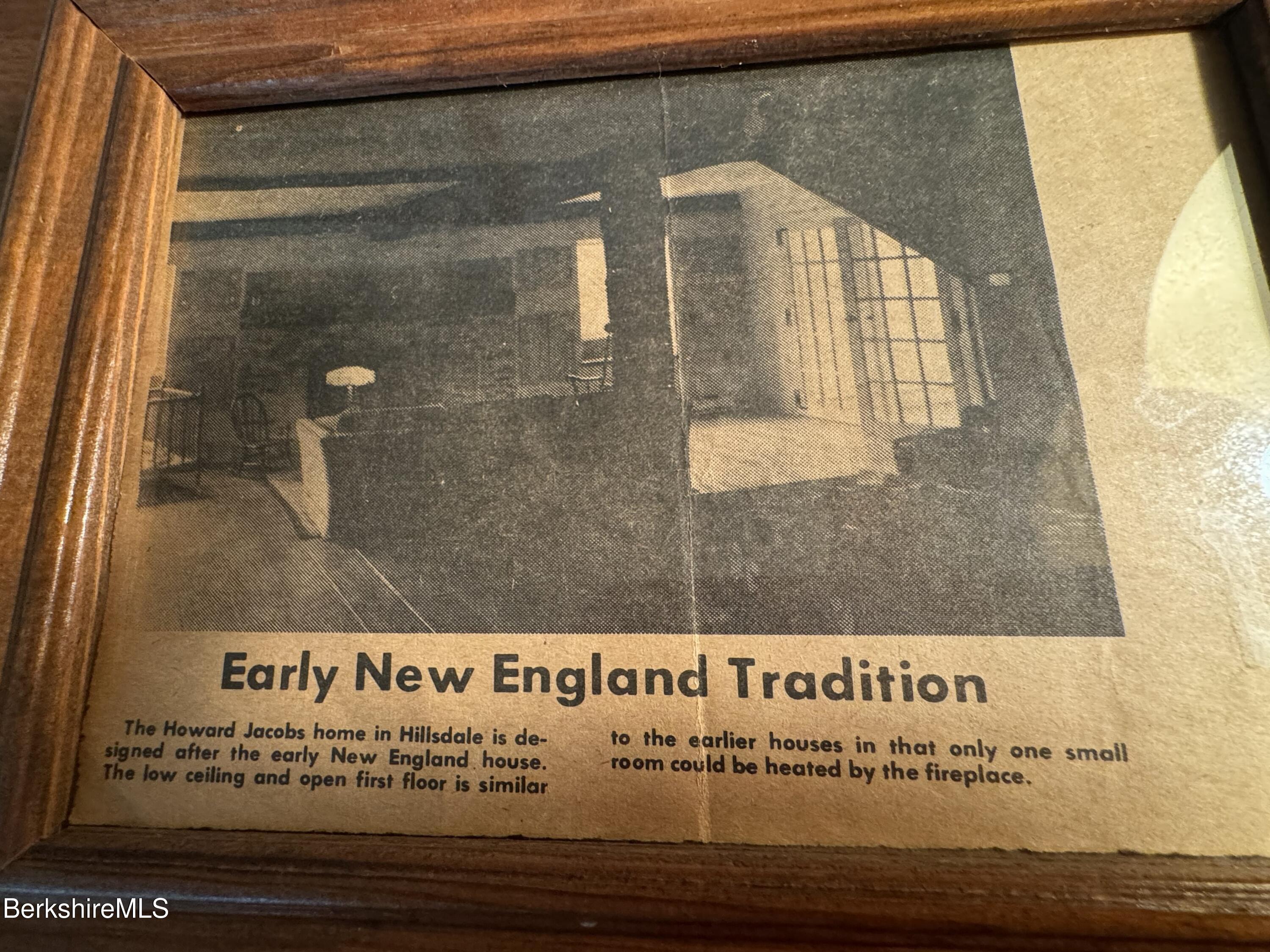 35 Stagecoach Rd, Hillsdale, New York image 20