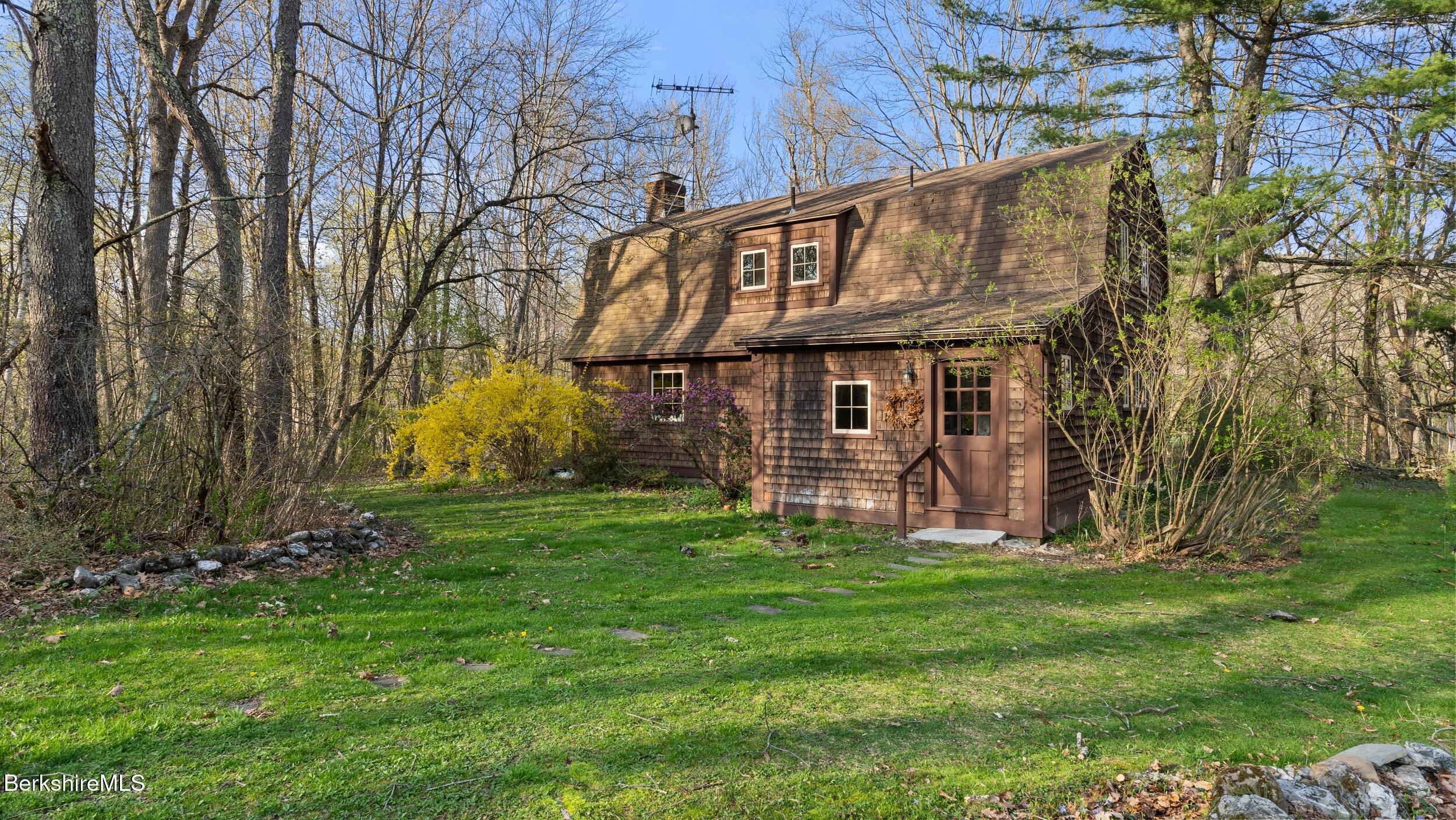 35 Stagecoach Rd, Hillsdale, New York image 22