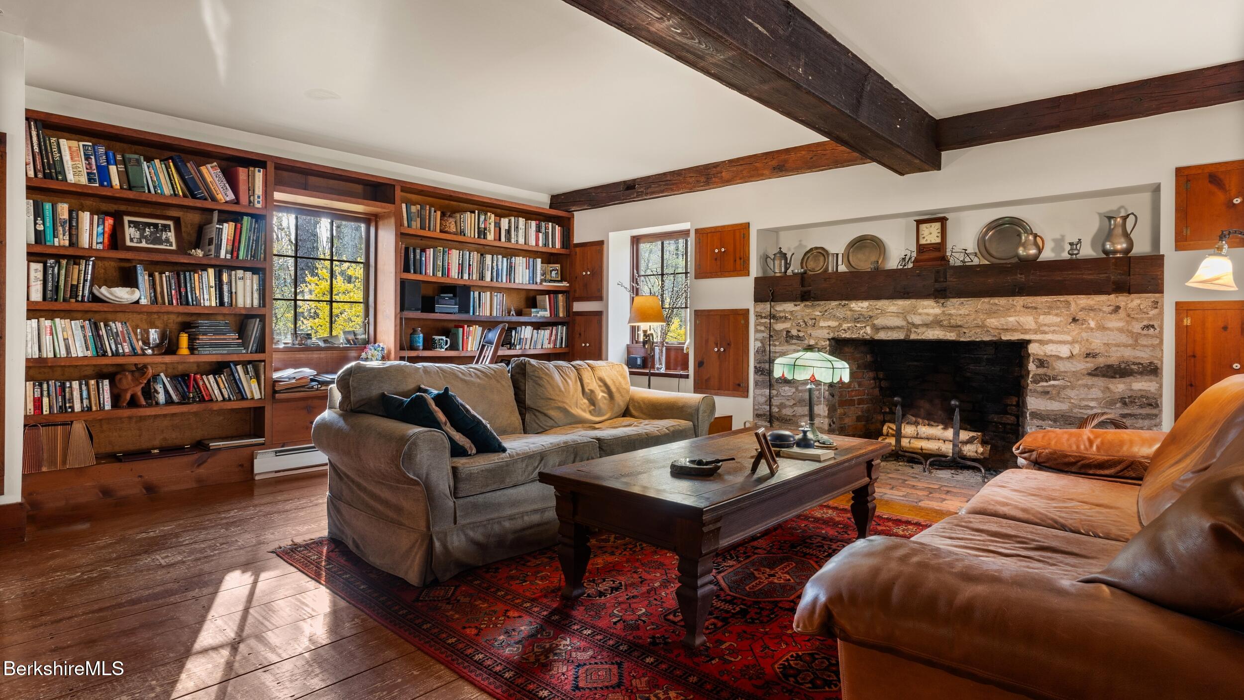 35 Stagecoach Rd, Hillsdale, New York image 6