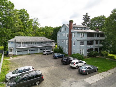 Multifamily For Sale - 6-10 Manville St<br/> Great Barrington, MA 01230