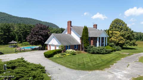 Other For Sale - 84B Undermountain Rd<br/> Egremont, MA 01258