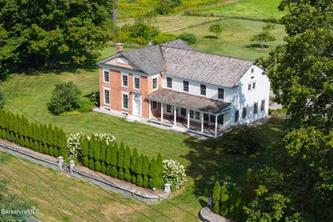 Homes For Sale - 1269 Clayton Mill River Rd<br/> New Marlborough, MA 01230