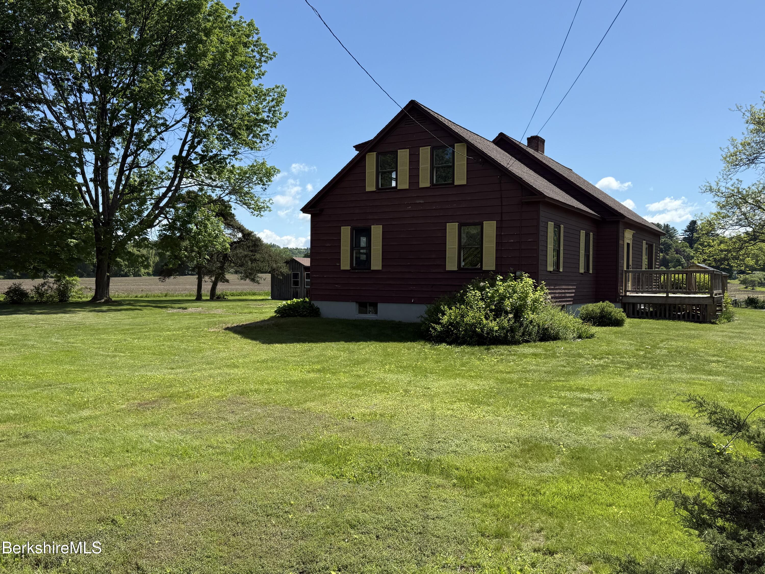 36 Egremont Plain Rd, Great Barrington, Massachusetts image 4