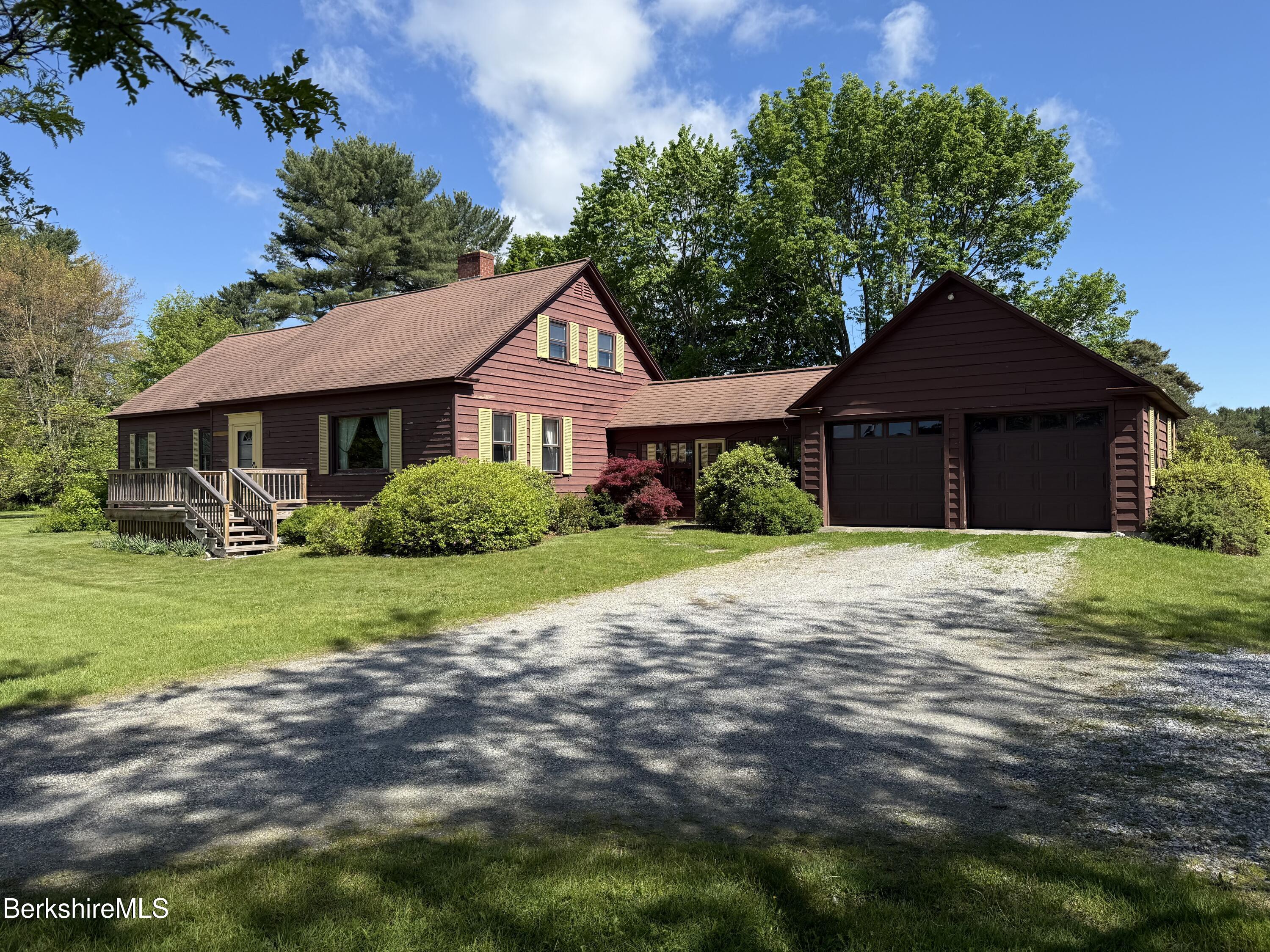 36 Egremont Plain Rd, Great Barrington, Massachusetts image 1