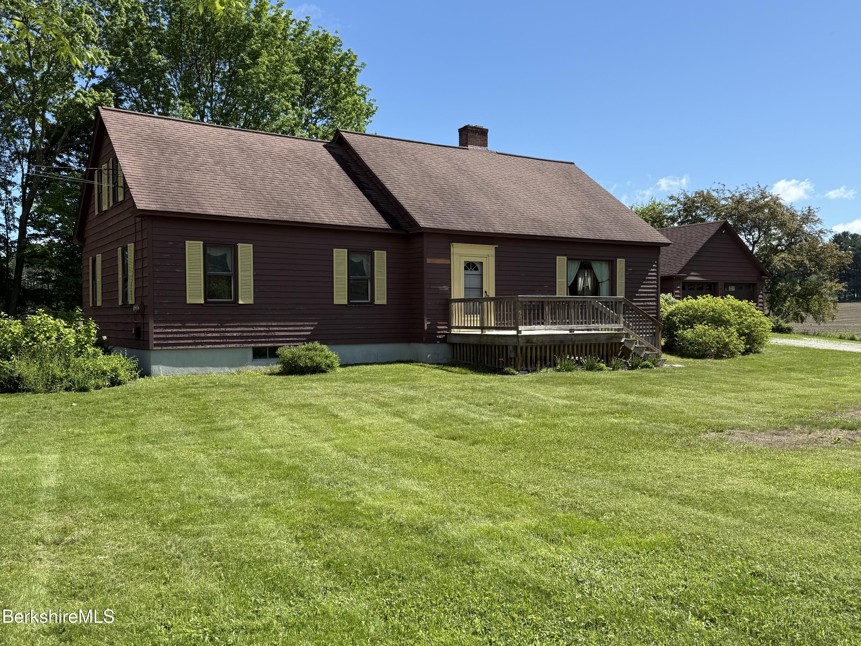 36 Egremont Plain Rd, Great Barrington, Massachusetts image 3