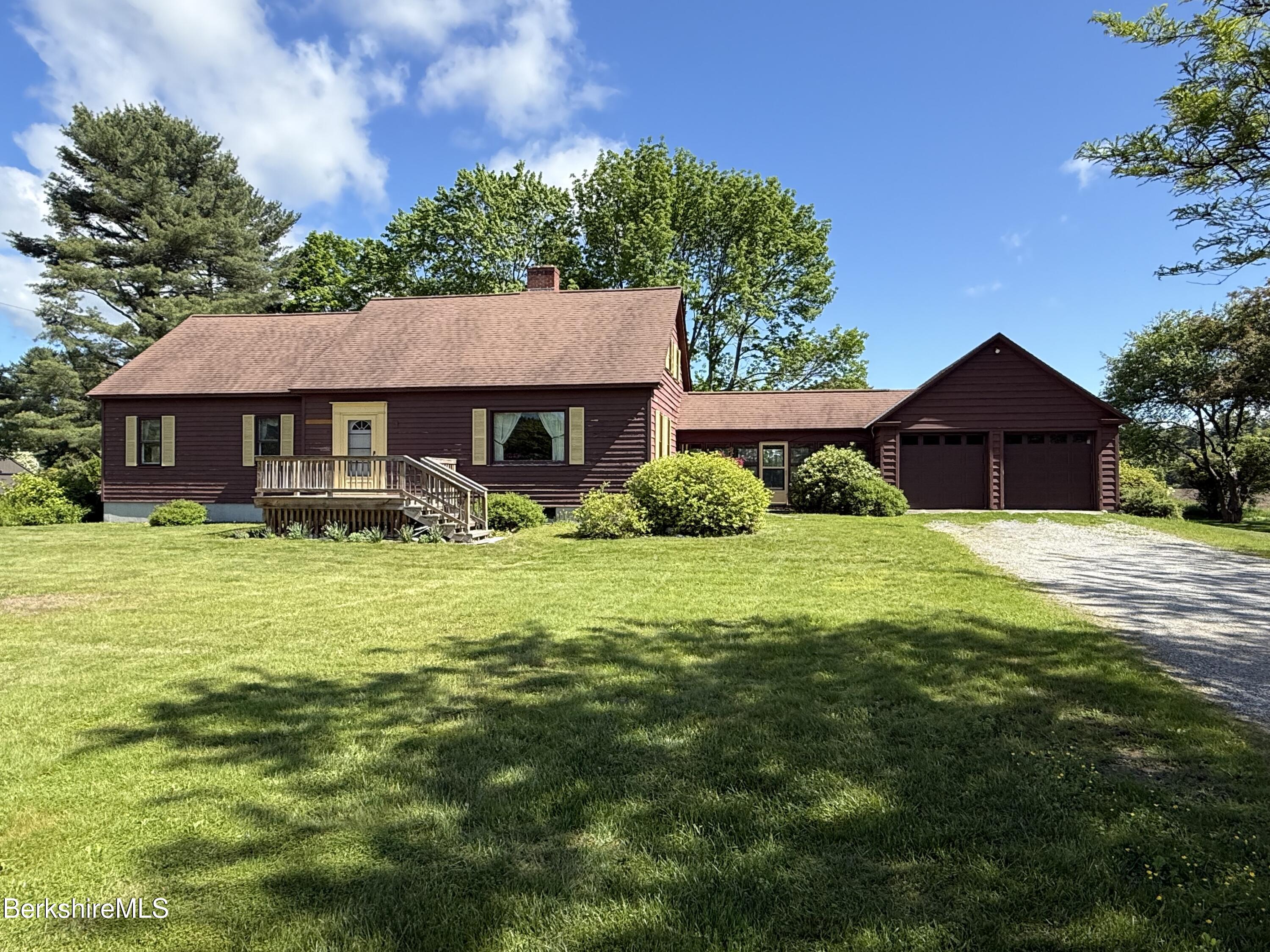 36 Egremont Plain Rd, Great Barrington, Massachusetts image 2