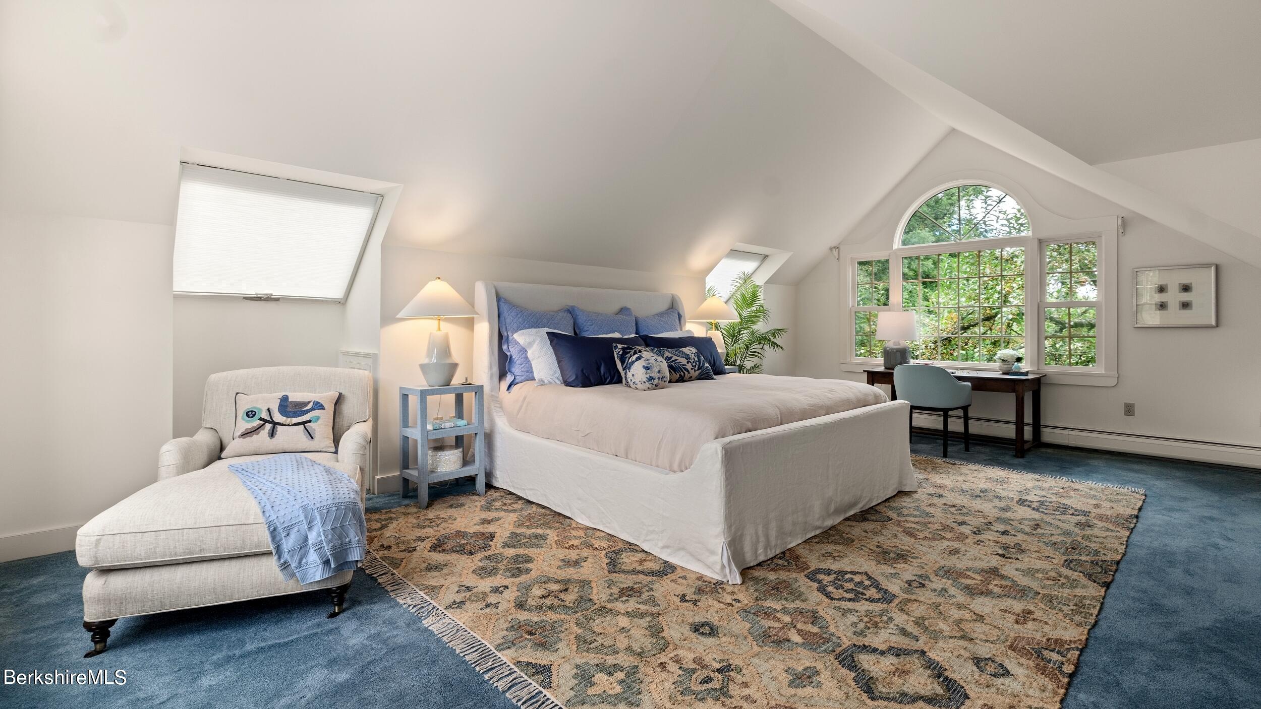 300 Alcott Rd, Great Barrington, Massachusetts image 37