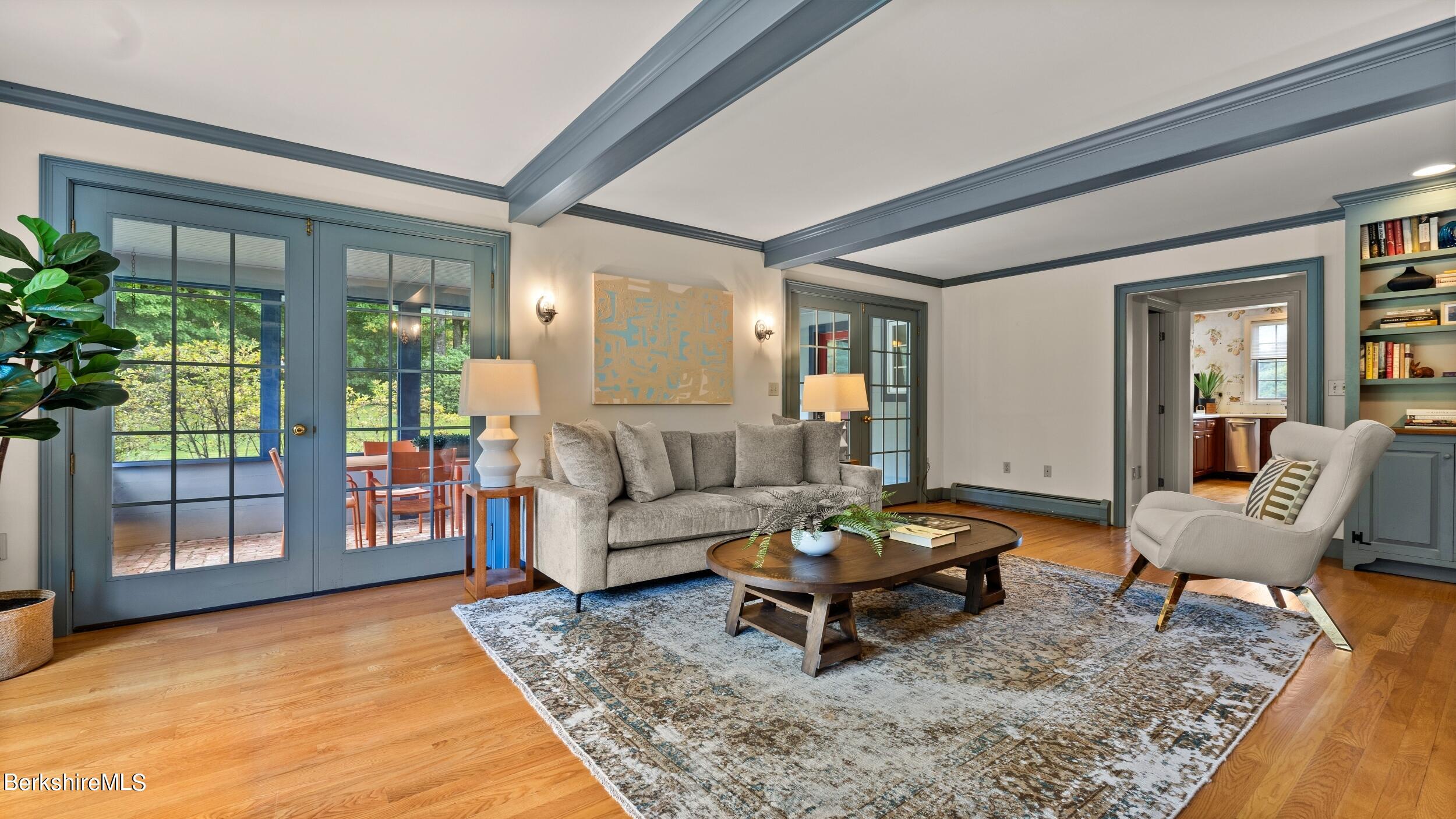 300 Alcott Rd, Great Barrington, Massachusetts image 17