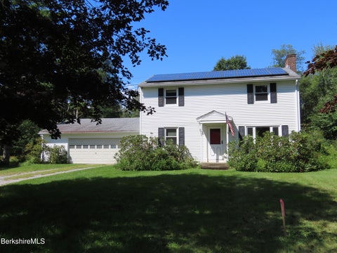 Homes For Sale - 1303 River Rd<br/> Clarksburg, MA 01247
