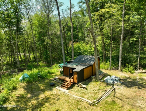 Vacant Land For Sale - 258 Captain Whitney Rd<br/> Becket, MA 01223