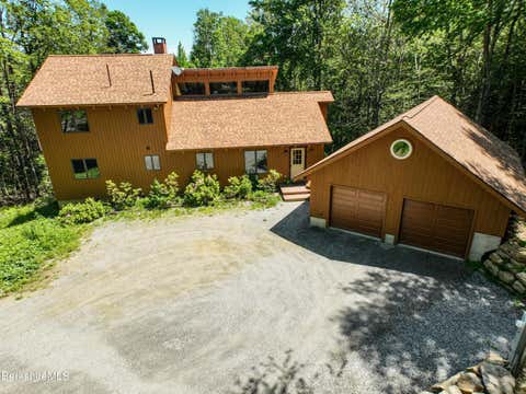 Homes For Sale - 121 Hiawatha Rd<br/> Berkshire County, Becket, MA 01223