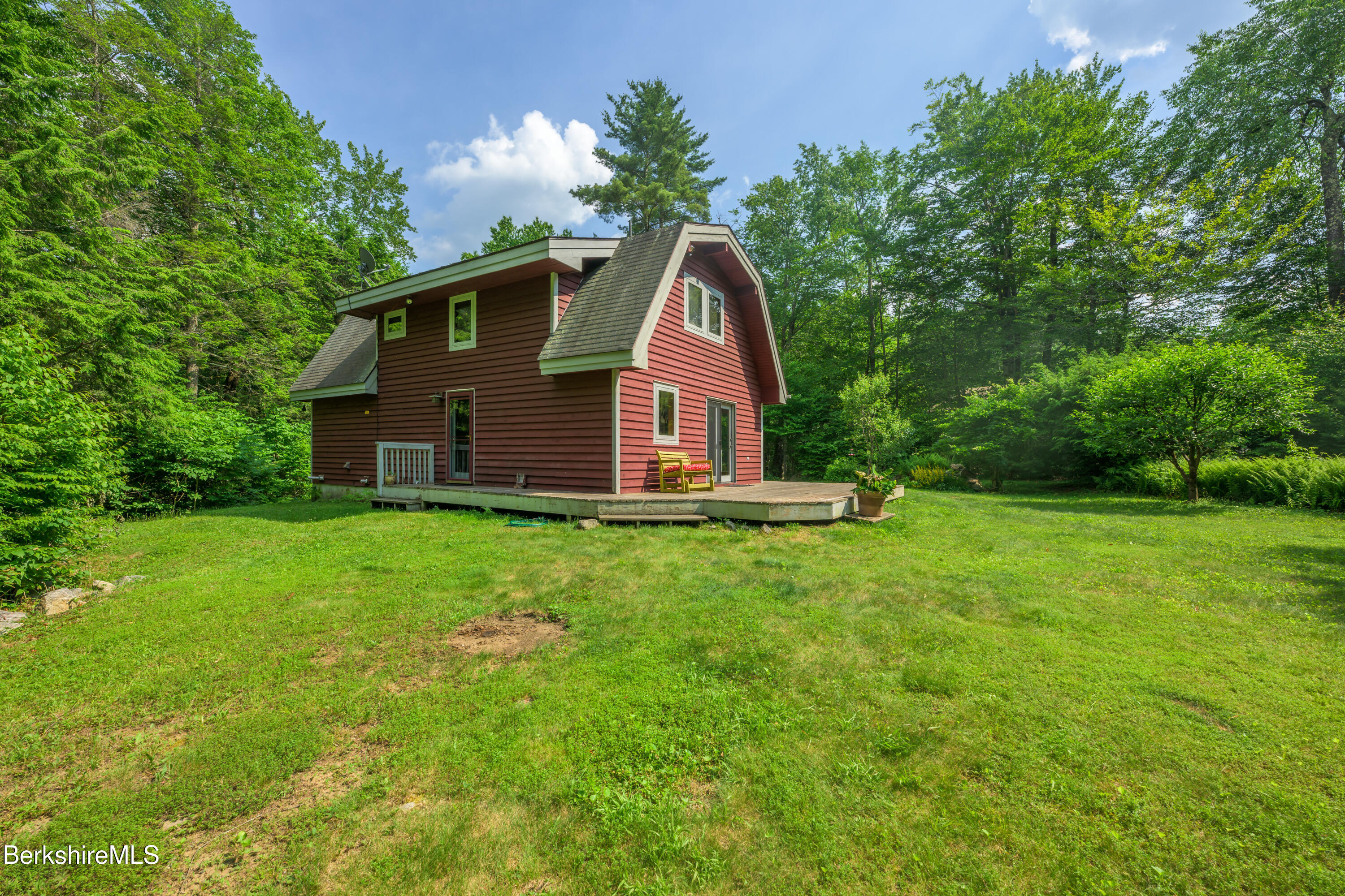 180 Dimmock Rd, Otis, Massachusetts image 4