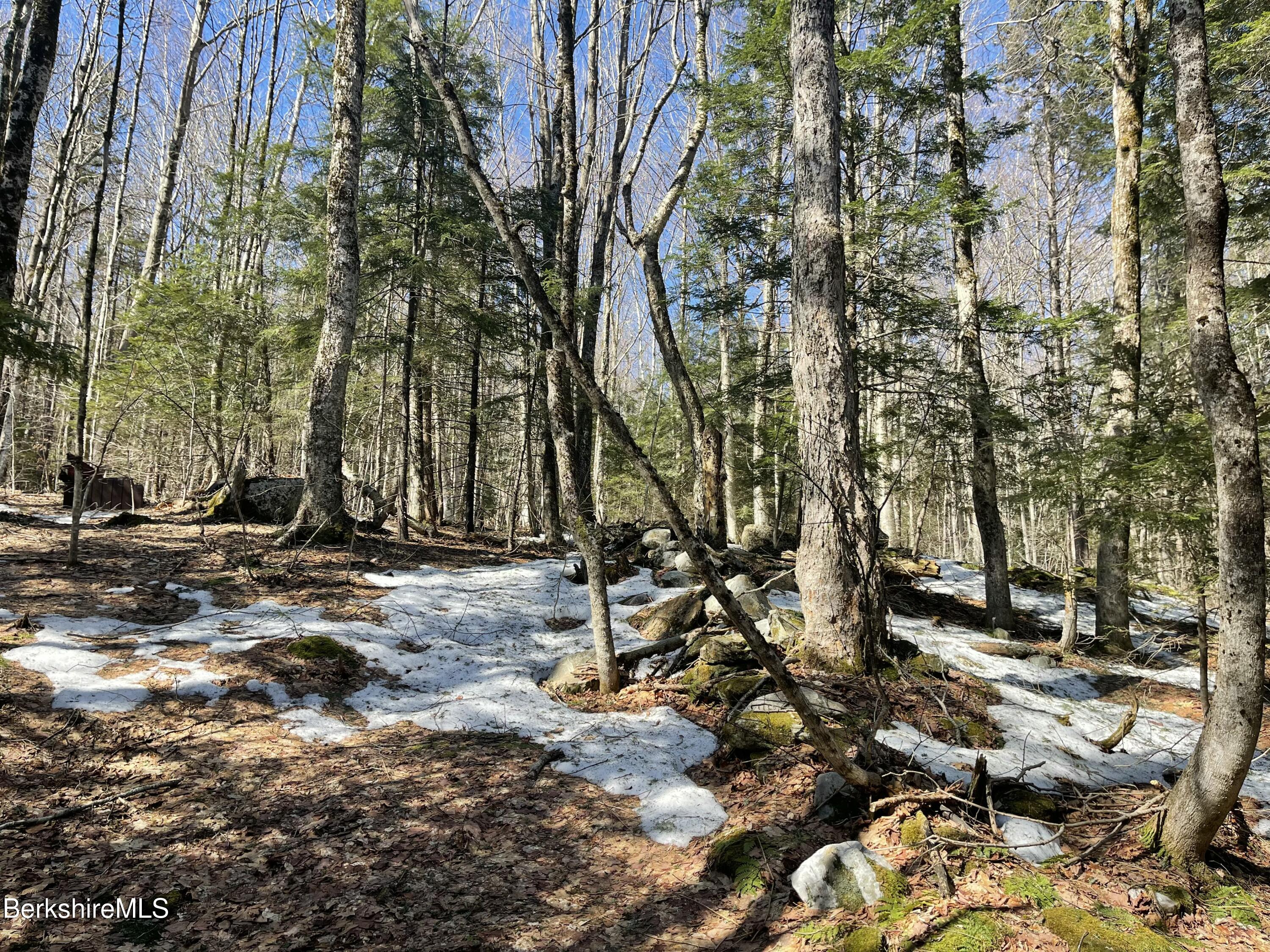 Lot 2 Central Shaft Rd, Florida, Massachusetts image 5