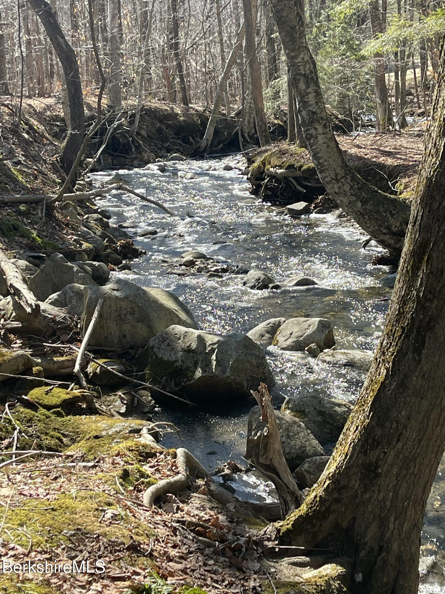 Lot 2 Central Shaft Rd, Florida, Massachusetts image 3