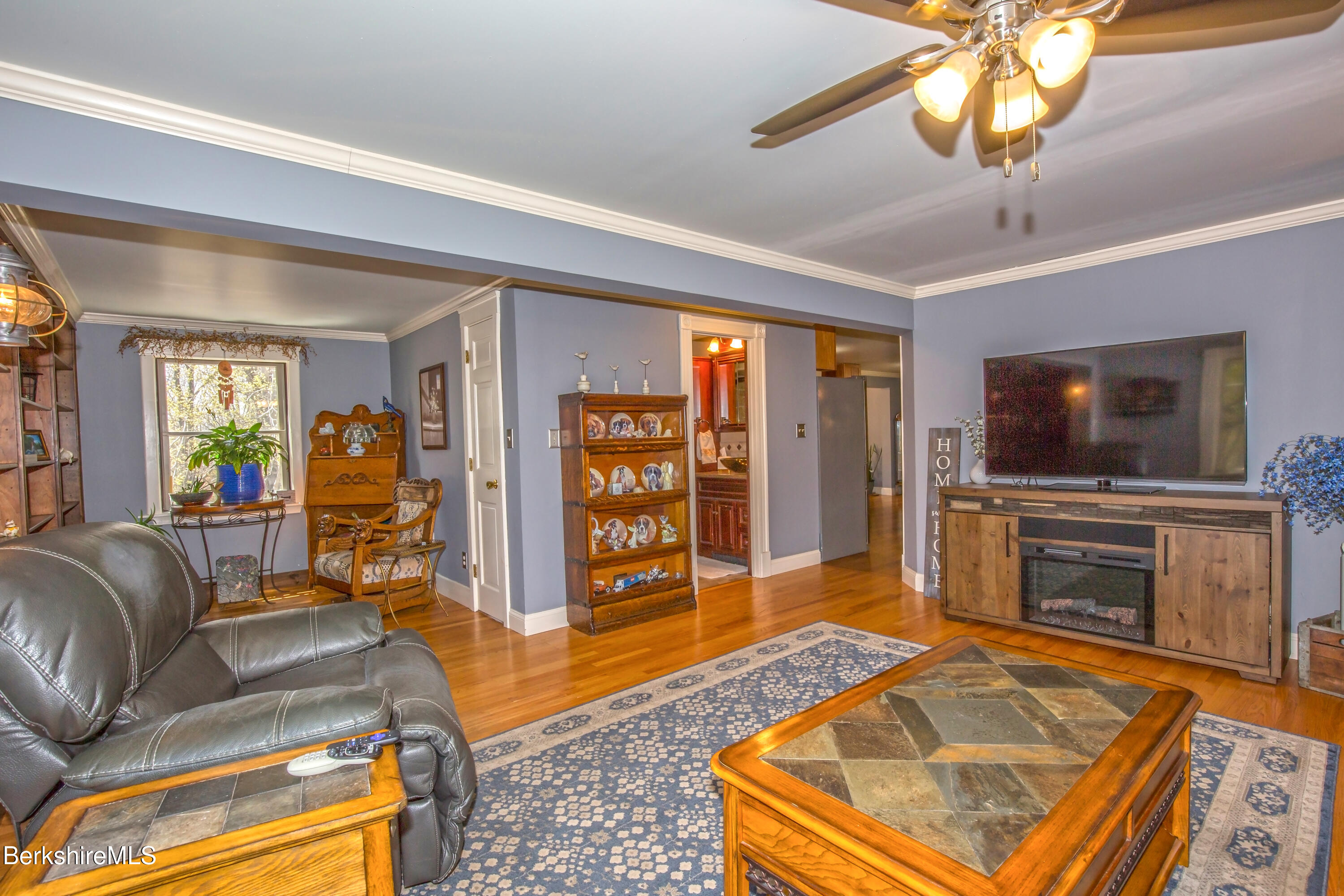 613 Skyline Trail, Chesterfield, Massachusetts image 16