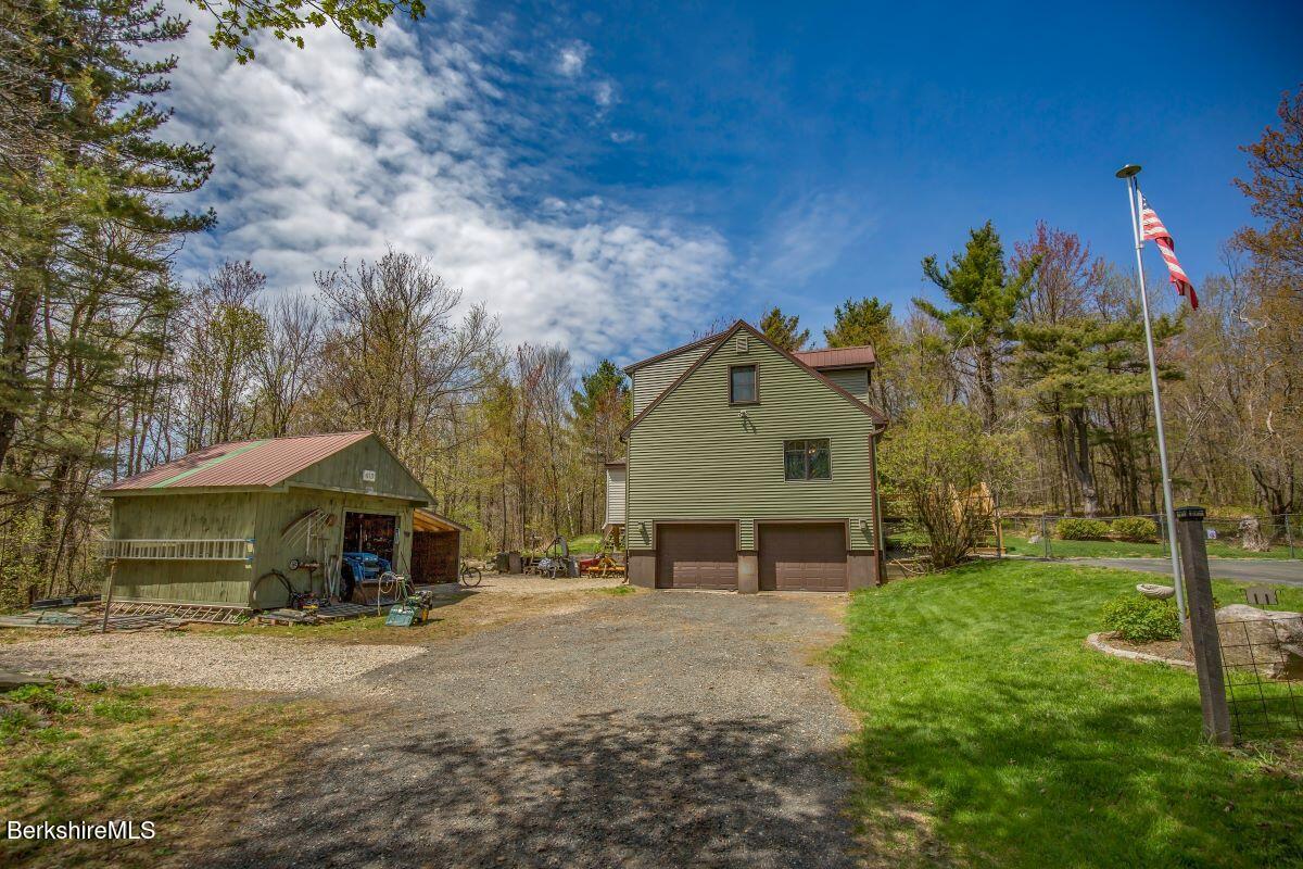 613 Skyline Trail, Chesterfield, Massachusetts image 31